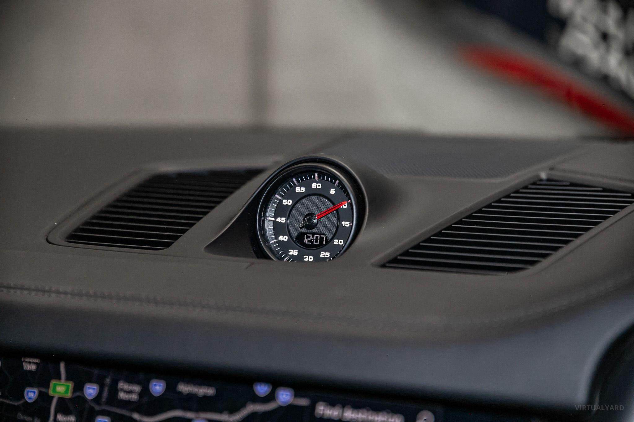 2022 Porsche Cayenne 9YB GTS Coupe 5dr Tiptronic 8sp 4x4 4.0TT [MY22] 