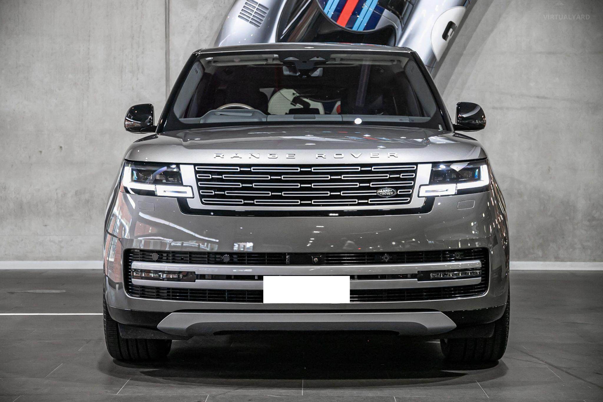 2023 Land Rover Range Rover L460 D350 Autobiography Wagon 5dr Spts Auto 8sp AWD 3.0DTT [MY23] 