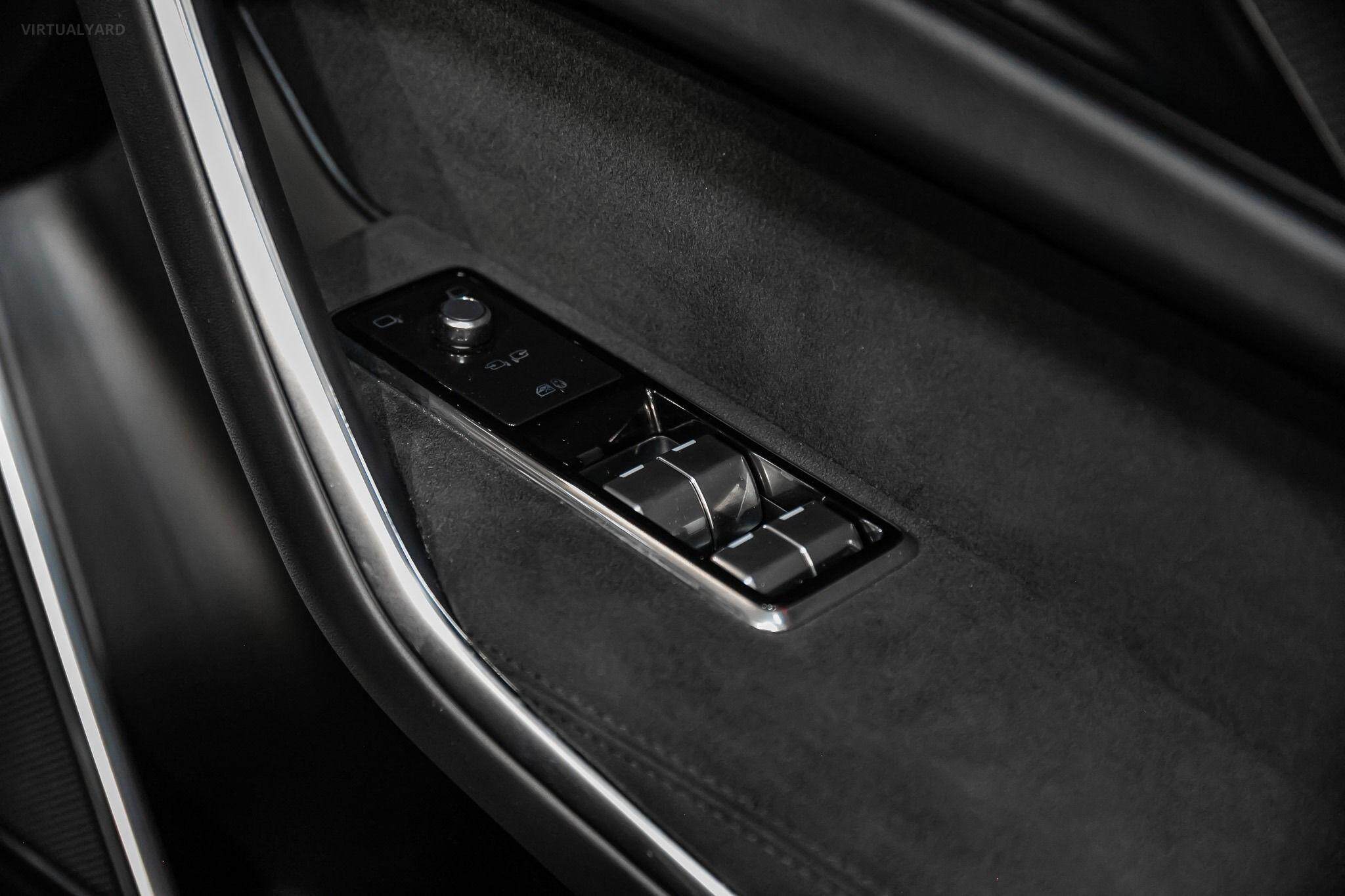 2022 Jaguar F-PACE X761 SVR Wagon 5dr Spts Auto 8sp AWD 5.0SC [MY22] 