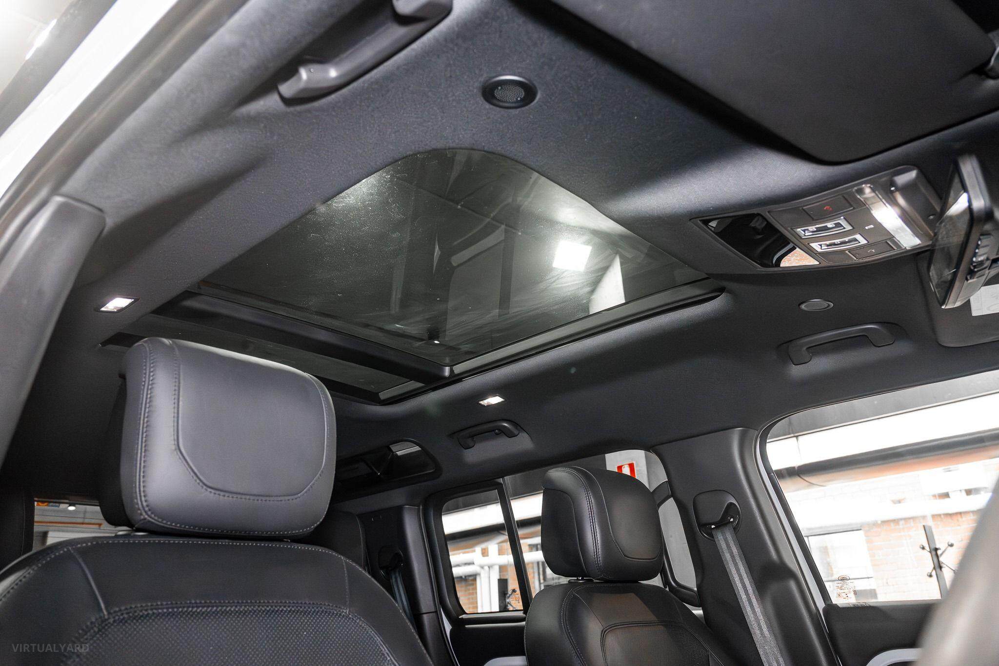 2023 Land Rover Defender L663 110 P525 V8 Wagon 5dr Spts Auto 8sp AWD 5.0SC [MY23.5] 