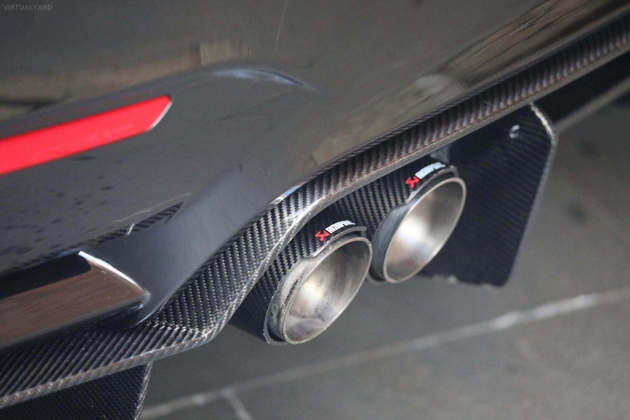 2017 BMW M4 F82 LCI Competition Coupe 2dr M-DCT 7sp 3.0TT [May] 