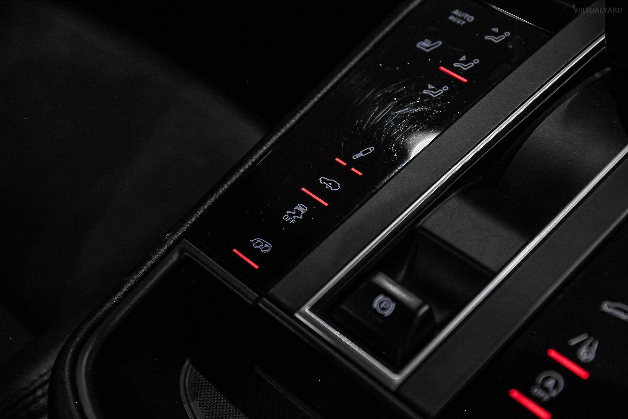 2022 Porsche Macan 95B GTS Wagon 5dr PDK 7sp AWD 2.9TT [MY22] 