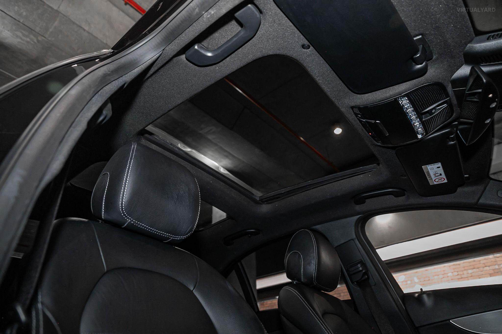 2019 Mercedes-Benz C-Class W205 C300 Sedan 4dr 9G-TRONIC 9sp 2.0T 