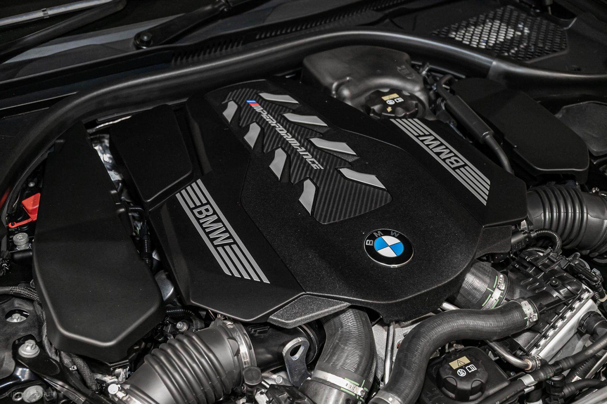 2022 BMW 8 Series G16 M850i xDrive Gran Coupe 4dr Steptronic 8sp AWD 4.4TT [Jul] 