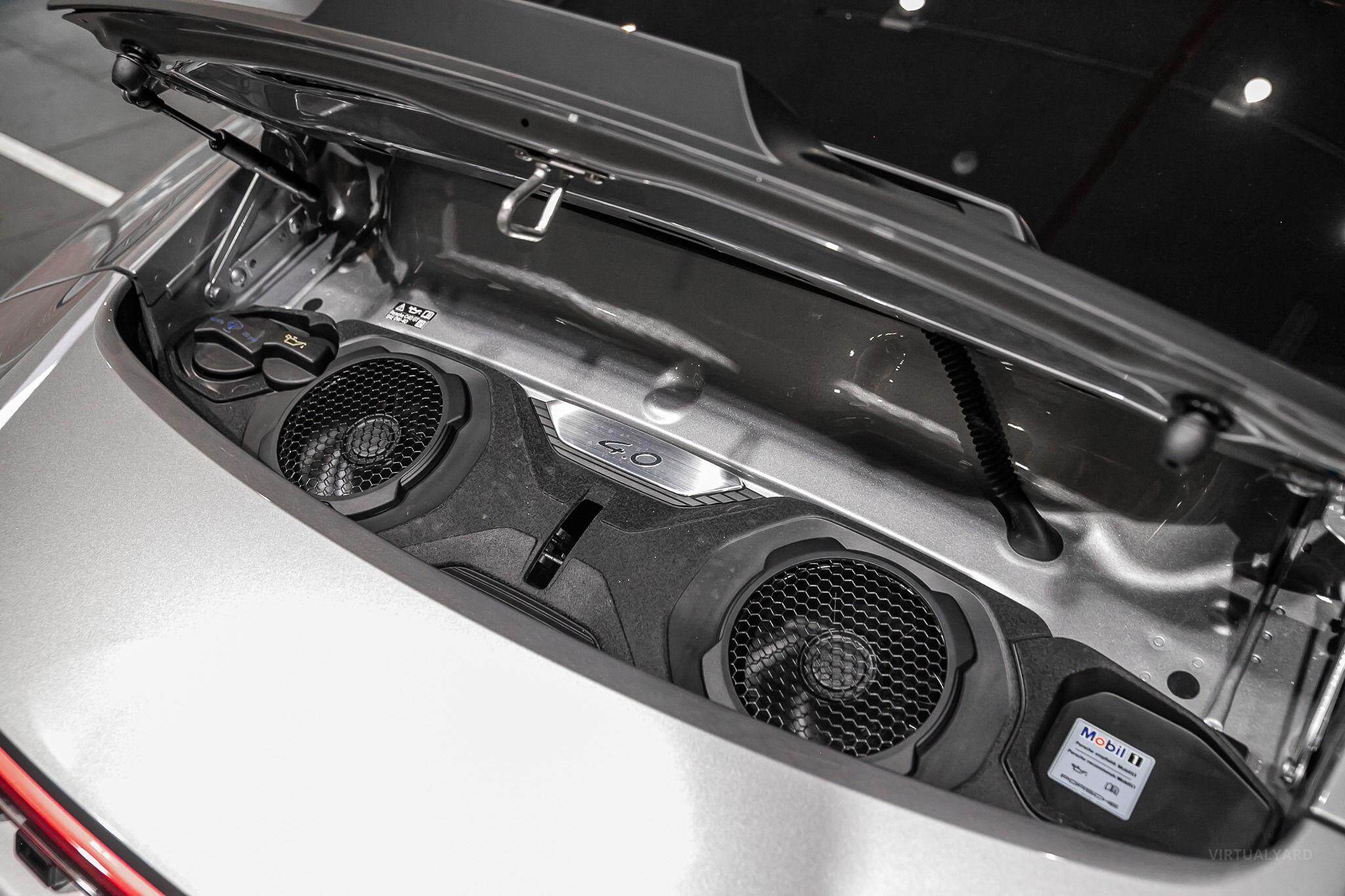 2023 Porsche 911 992 GT3 Coupe 2dr Man 6sp 4.0i [MY23] 