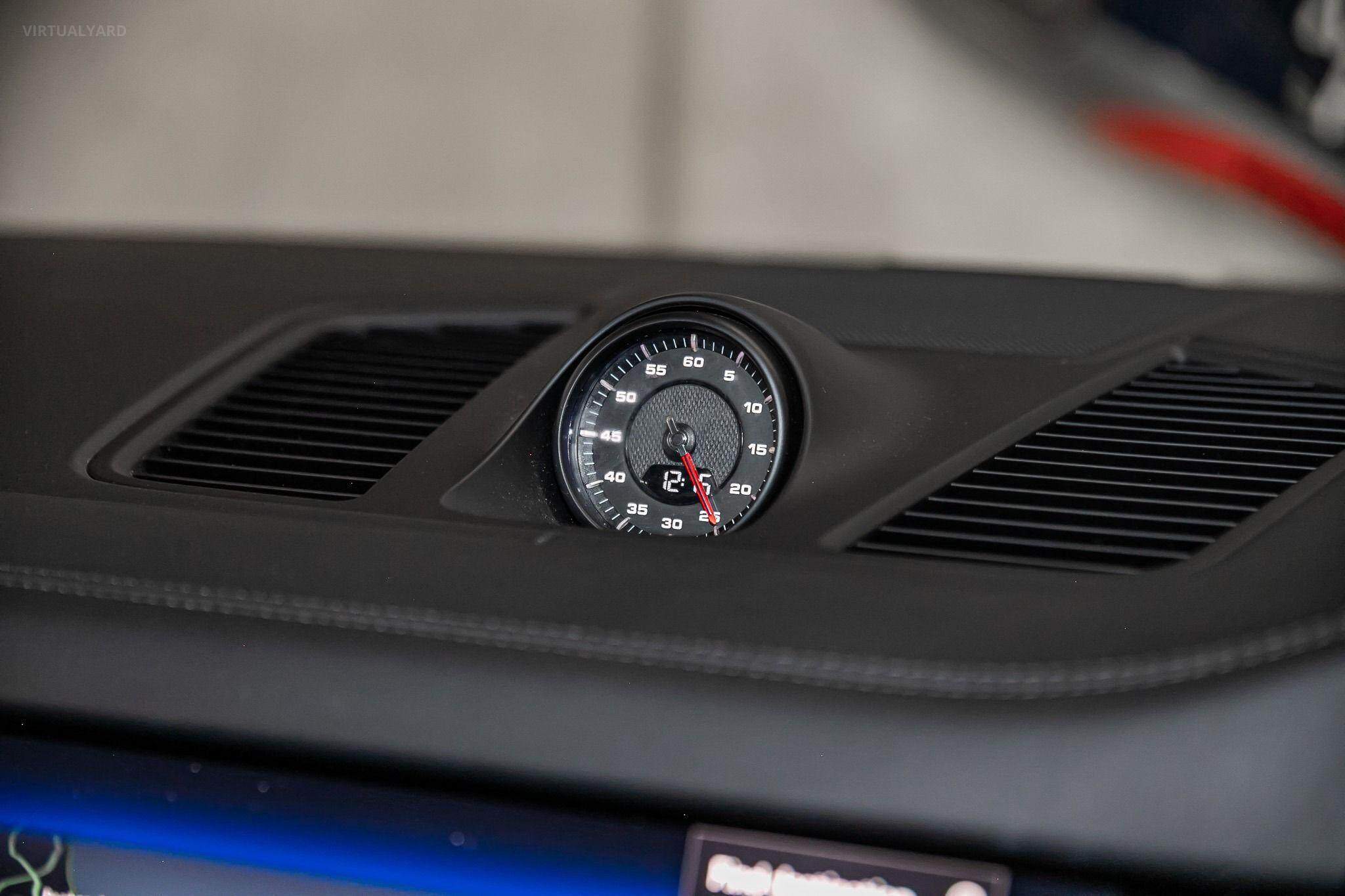 2023 Porsche Cayenne 9YB GTS Coupe 5dr Tiptronic 8sp 4x4 4.0TT [MY23] 