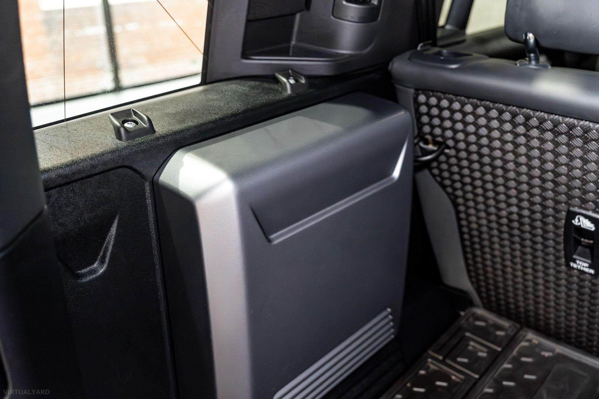 2023 Land Rover Defender L663 110 P525 V8 Wagon 5dr Spts Auto 8sp AWD 5.0SC [MY23.5] 