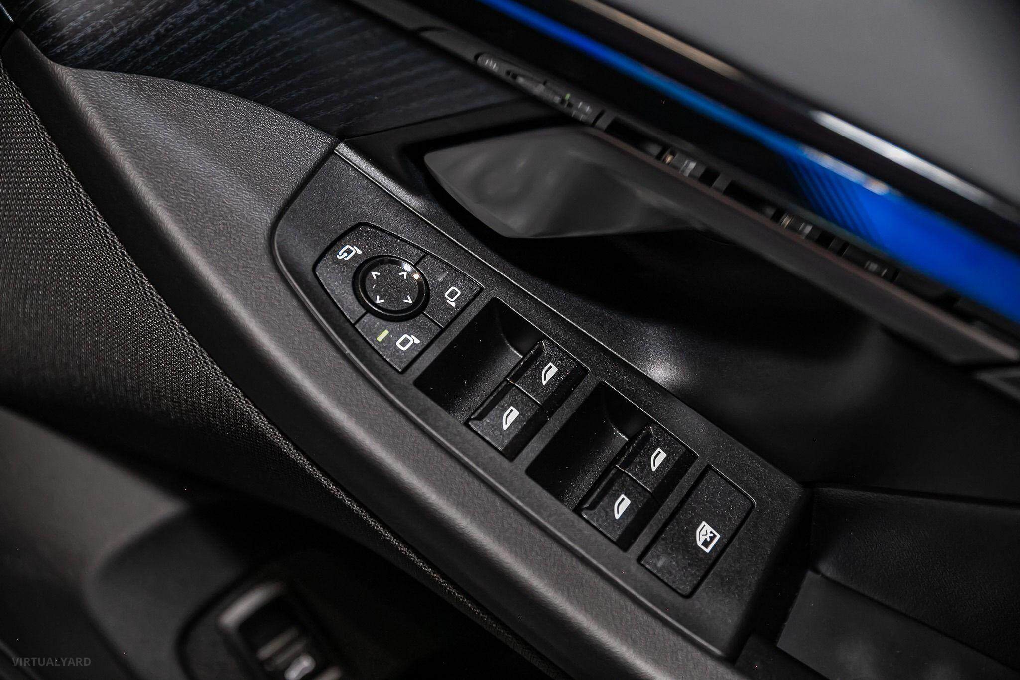 2025 BMW i5 G61 M60 xDrive Touring 5dr Reduction Gear 1sp AWD 442kW 