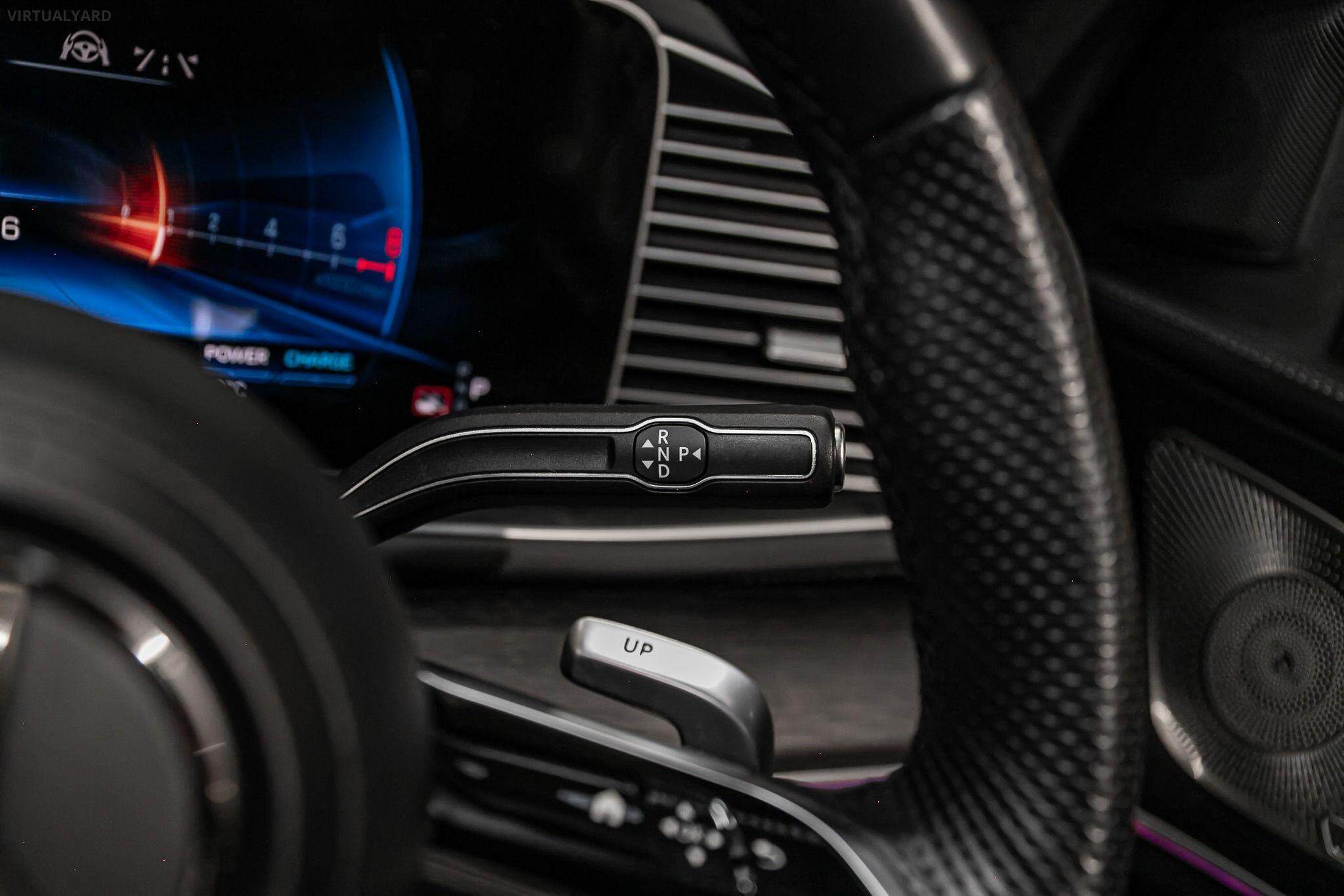 2023 Mercedes-Benz GLE-Class V167 GLE63 AMG S Wagon 5dr SPEEDSHIFT TCT 9sp 4MATIC+ 4.0TT/16kW [Apr] 