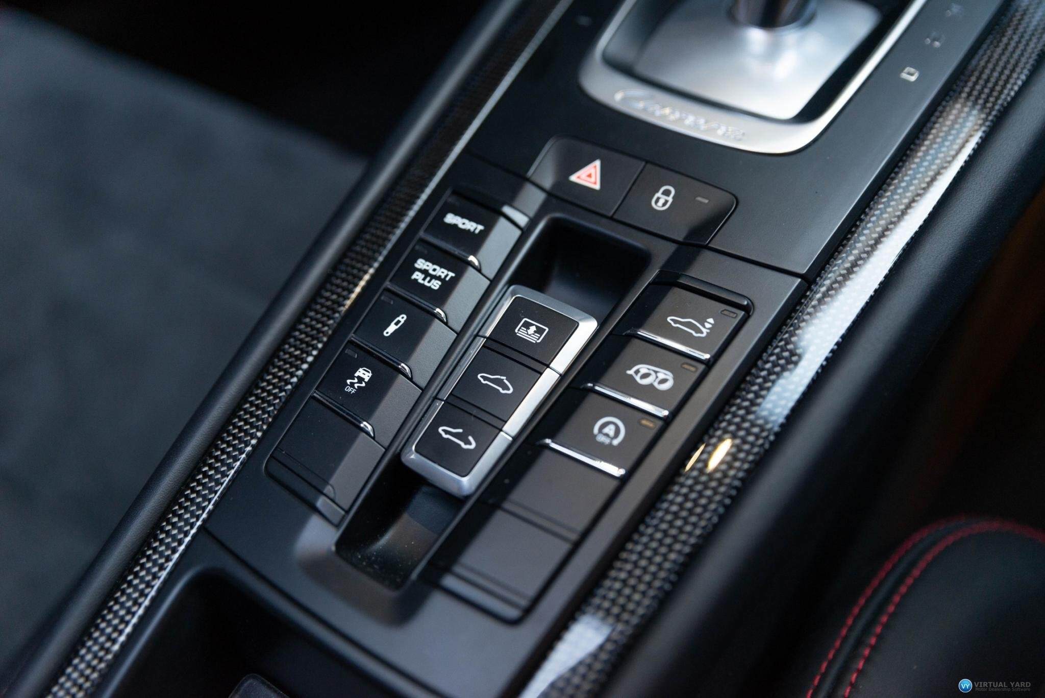 2015 Porsche 911 Carrera 991 GTS Coupe 2dr PDK 7sp 3.8i [MY15] 