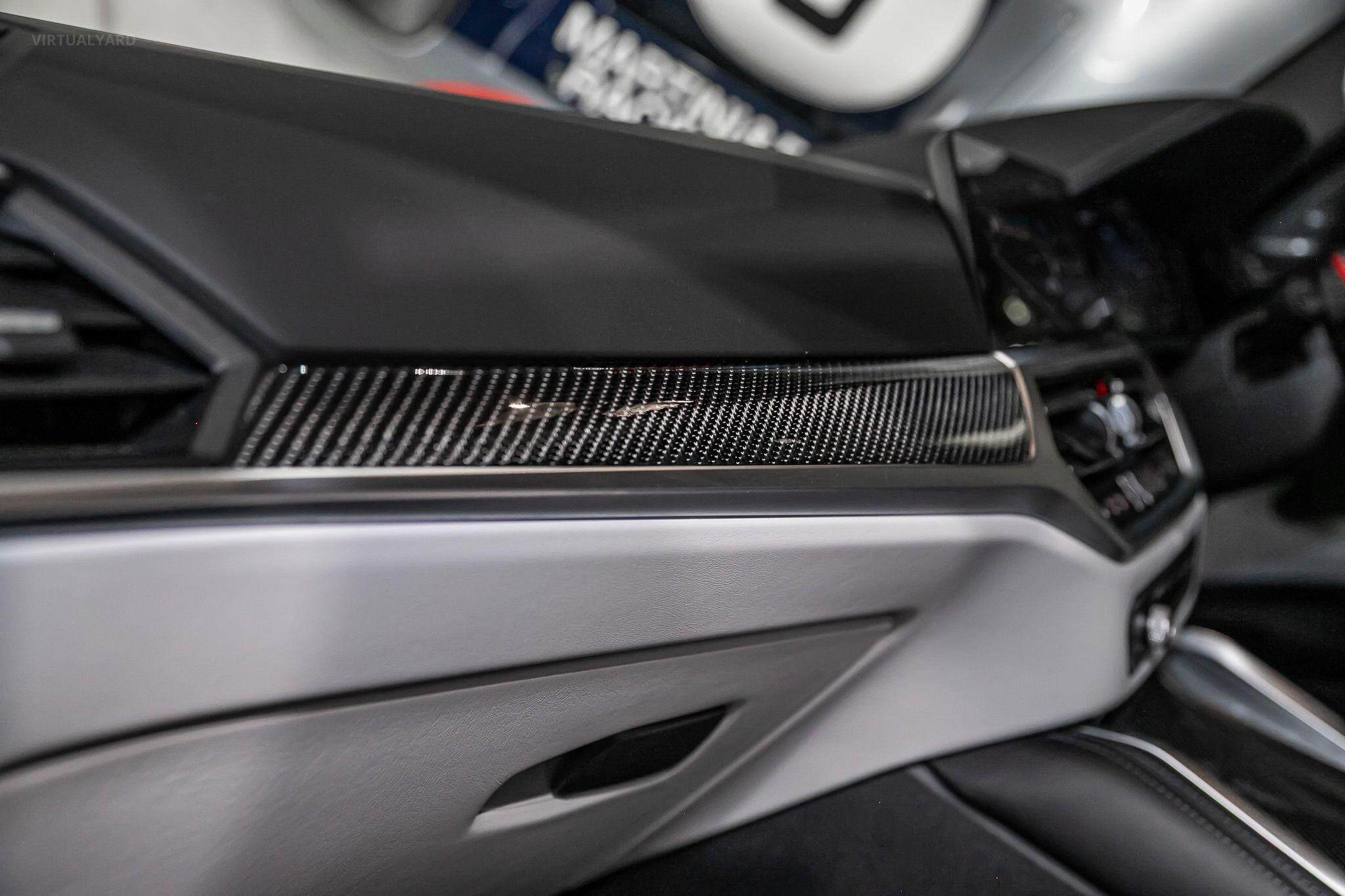 2021 BMW M4 G82 Competition Coupe 2dr M Steptronic 8sp 3.0TT 