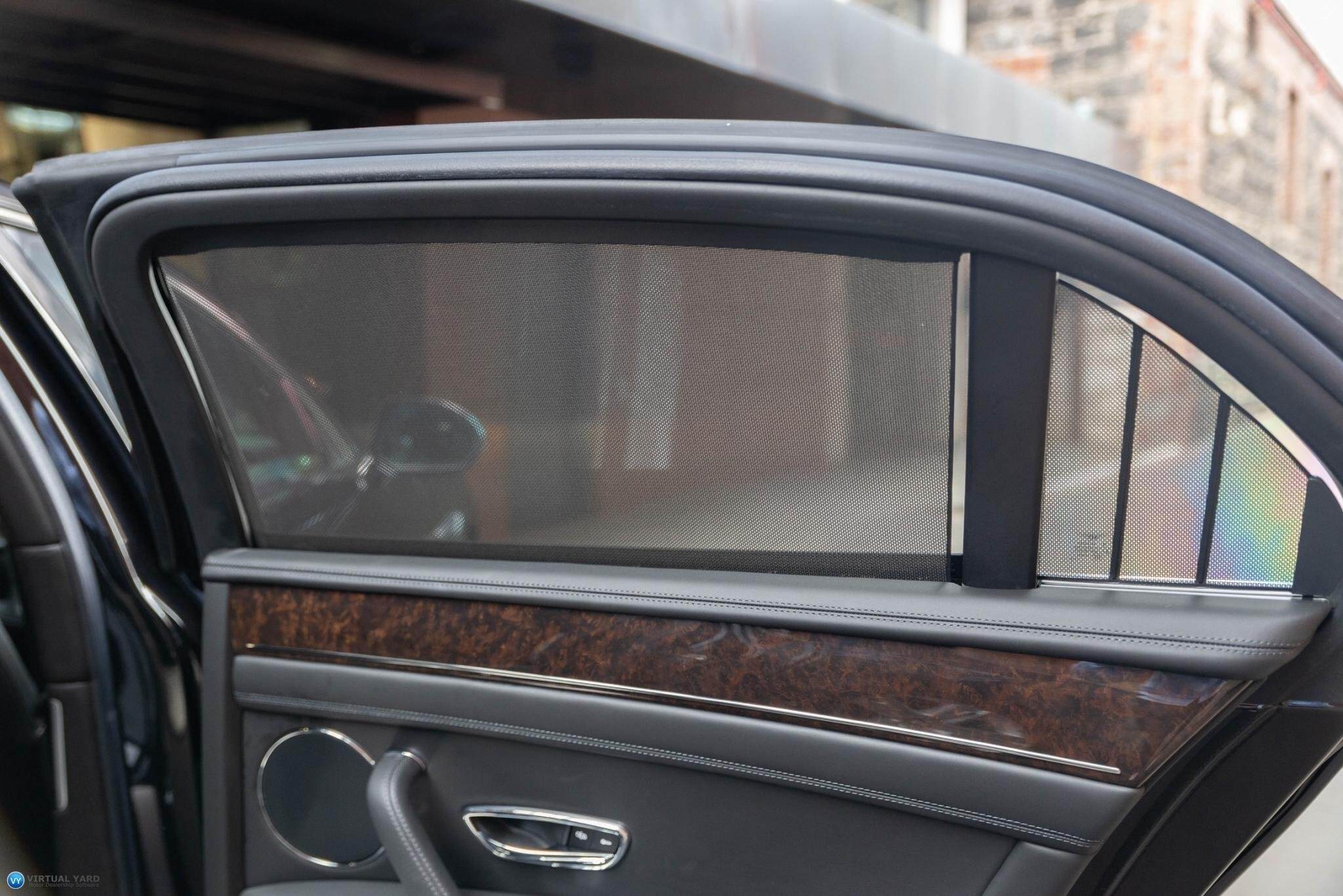 2015 Bentley Flying Spur 3W Sedan 4dr Spts Auto 8sp AWD 4.0TT [MY15] 