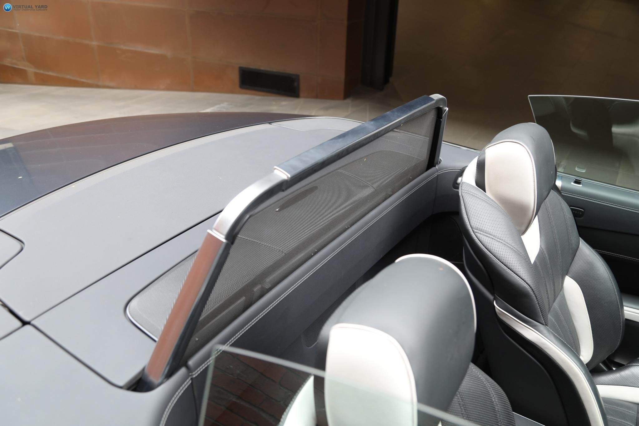 2014 Mercedes-Benz SL-Class R231 SL400 Roadster 2dr 7G-TRONIC + 7sp 3.0TT [Jun] 