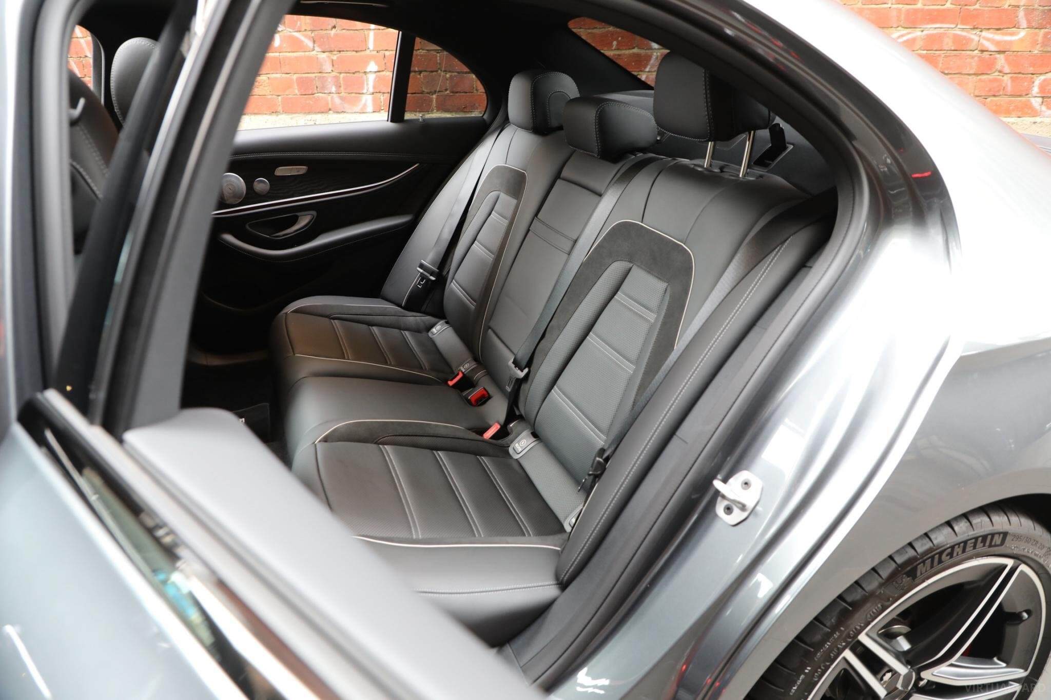 2020 Mercedes-Benz E-Class W213 E63 AMG S Sedan 4dr SPEEDSHIFT MCT 9sp 4MATIC+ 4.0TT [Jul] 