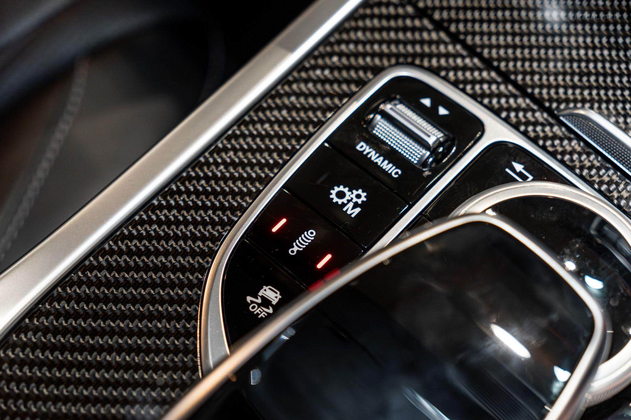 2021 Mercedes-Benz G-Class W463 G63 AMG Wagon 5dr SPEEDSHIFT 9sp 4MATIC 4.0TT (Sep) 