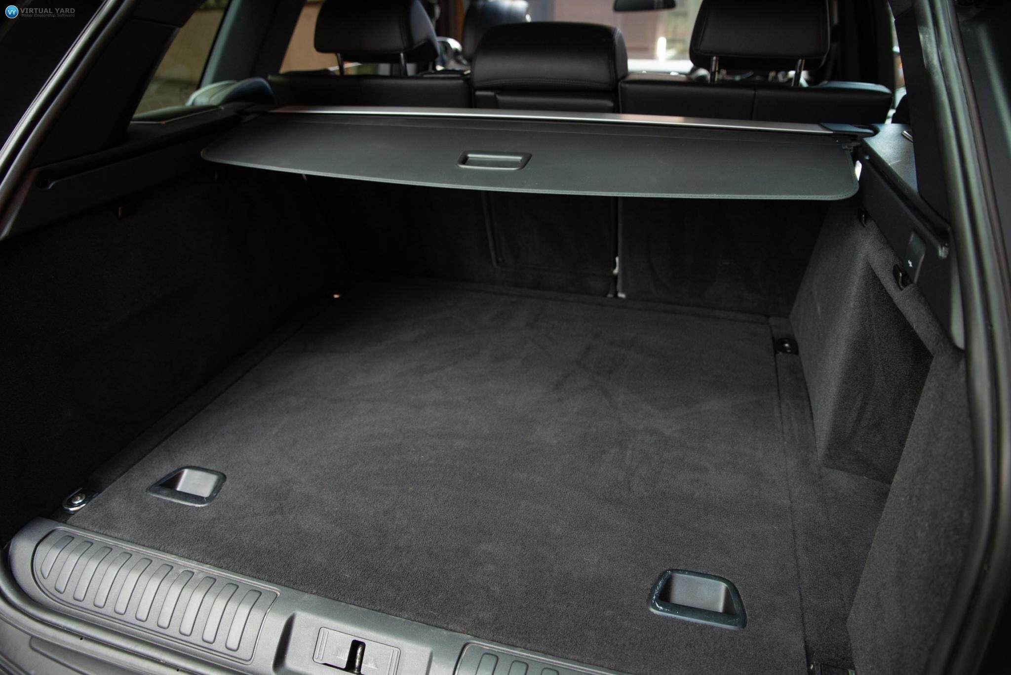 2016 Land Rover Range Rover Sport L494 SDV6 HSE Wagon 5dr CommandShift 8sp 4x4 3.0DTT [MY16] 