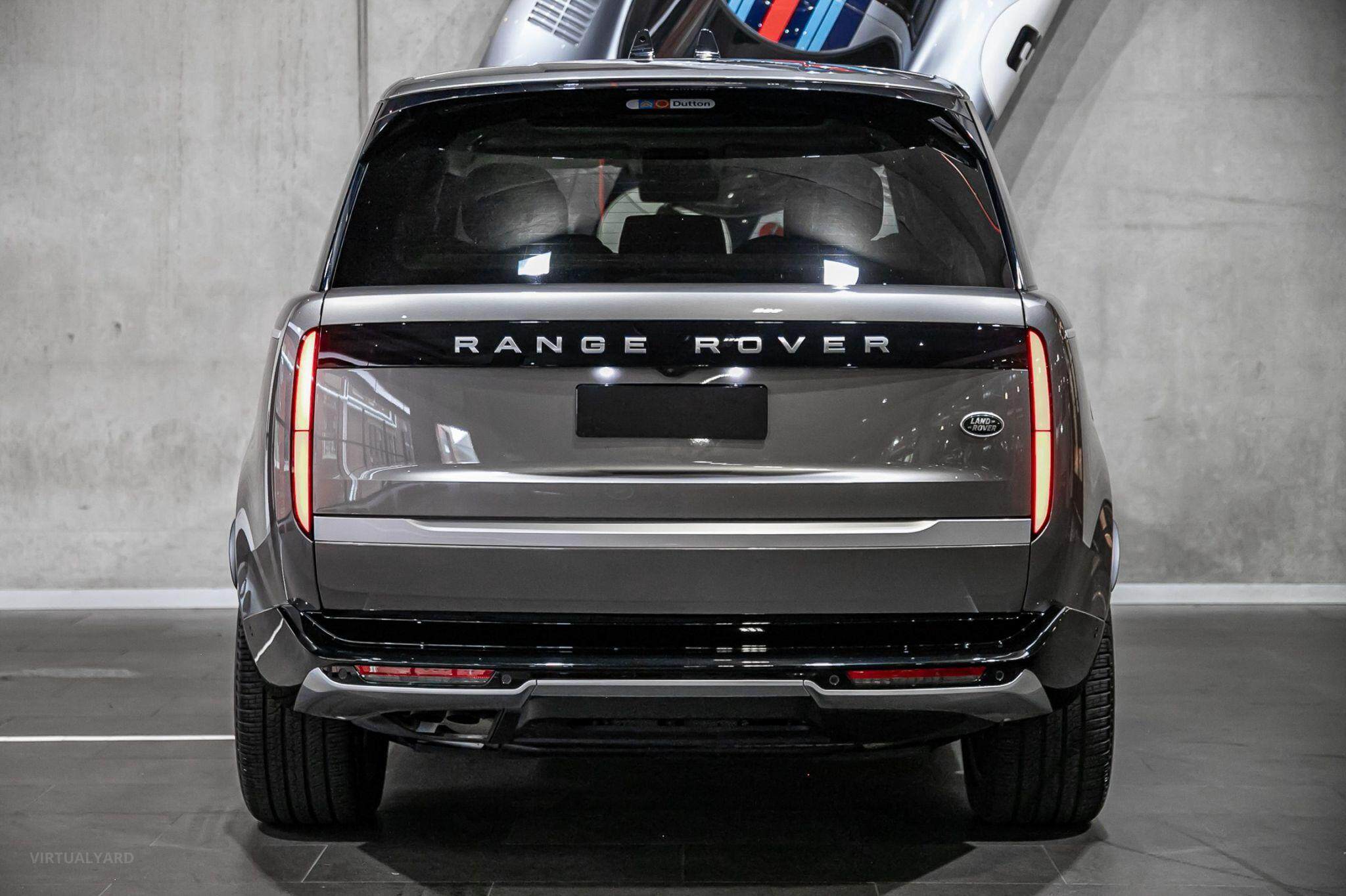 2023 Land Rover Range Rover L460 D350 Autobiography Wagon 5dr Spts Auto 8sp AWD 3.0DTT [MY23] 