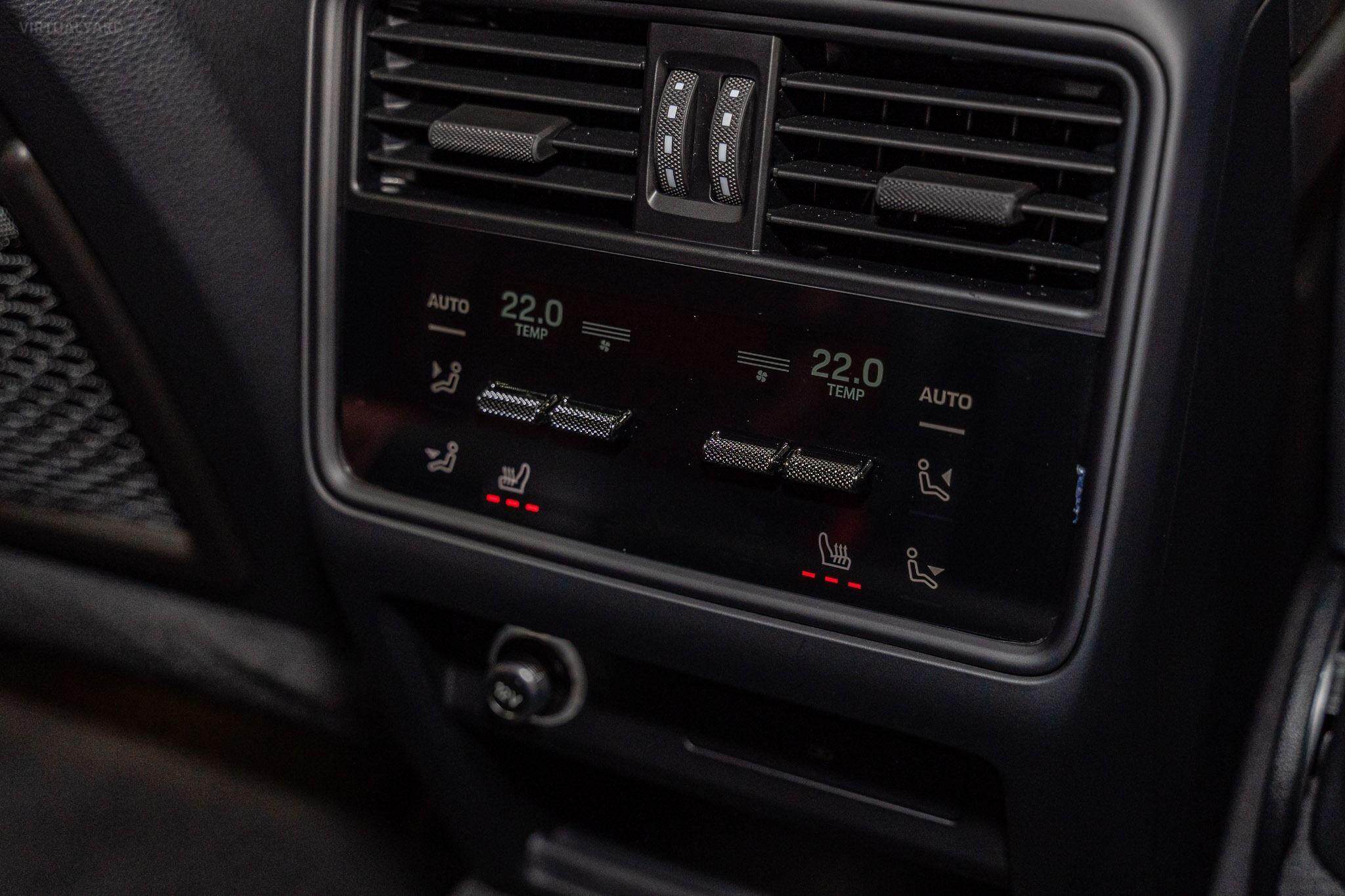 2024 Porsche Cayenne 9YB II MY24 