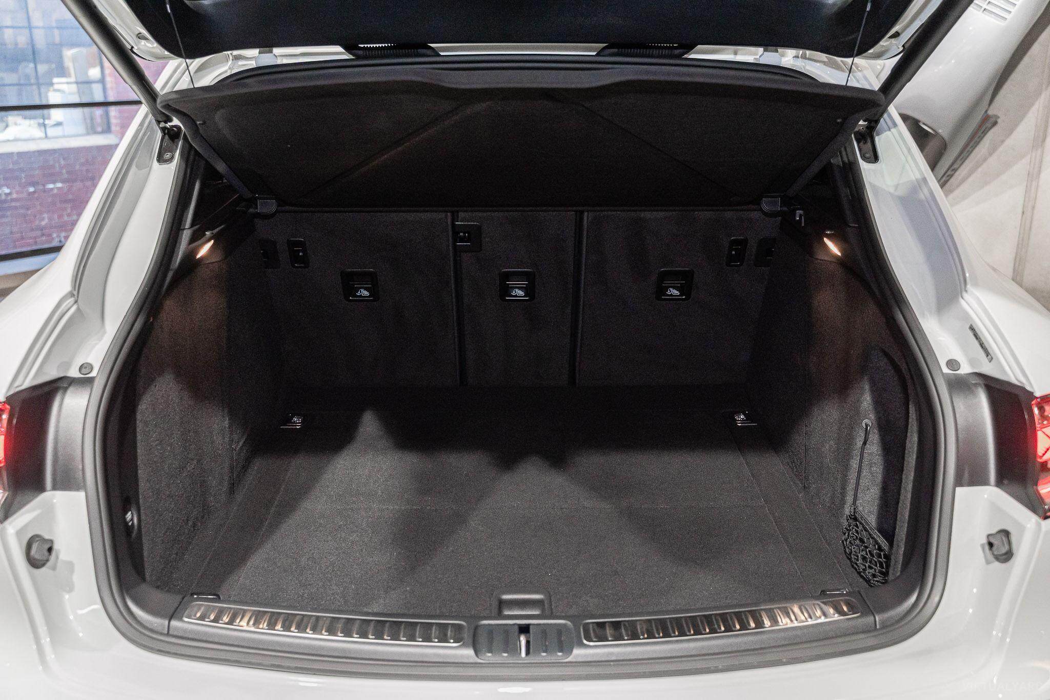 2021 Porsche Macan 95B Wagon 5dr PDK 7sp AWD 2.0T [MY21] 