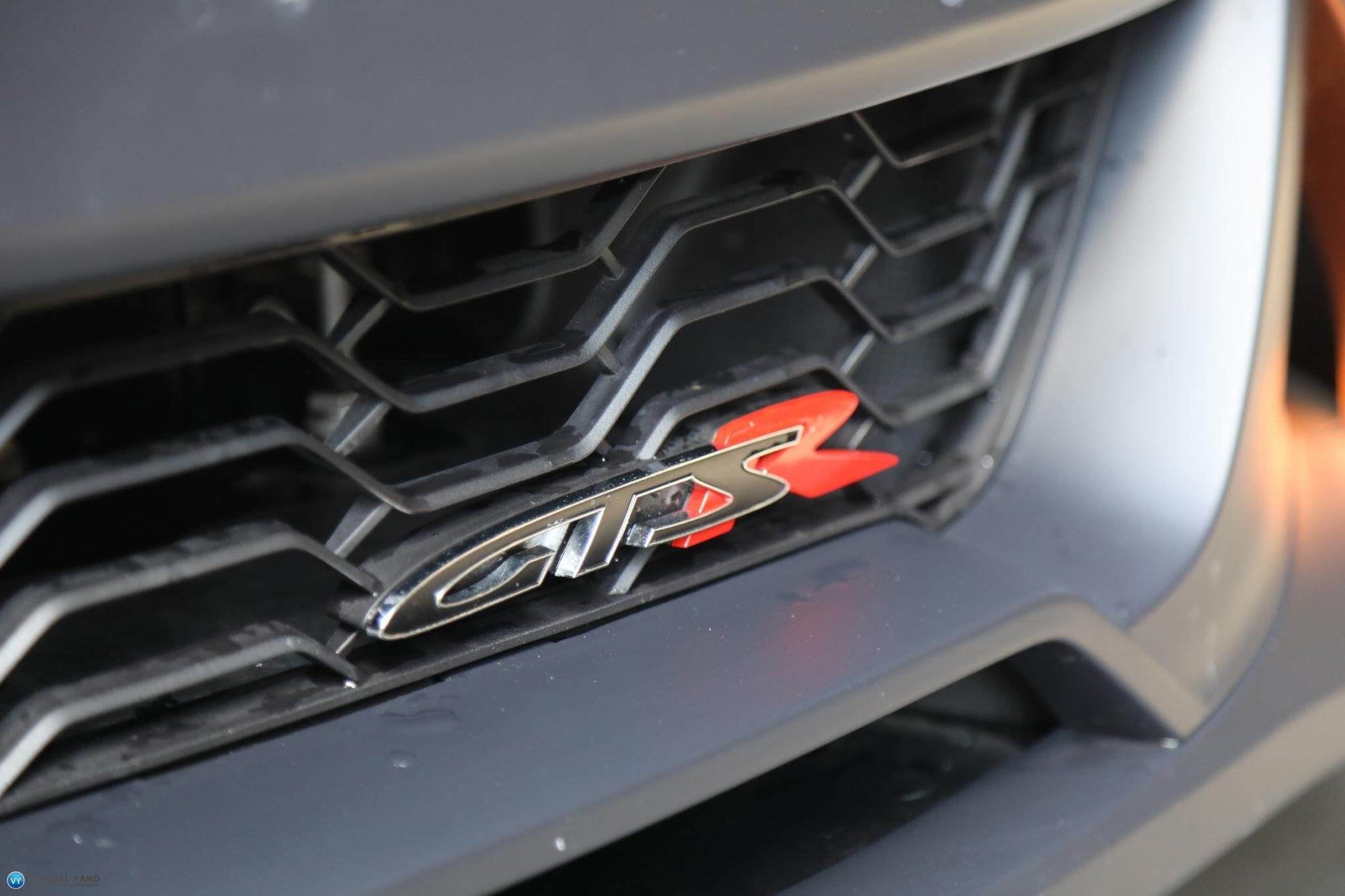 2017 Holden Special Vehicles GTS GEN-F2 R Sedan 4dr Spts Auto 6sp 6.2SC [MY17] 