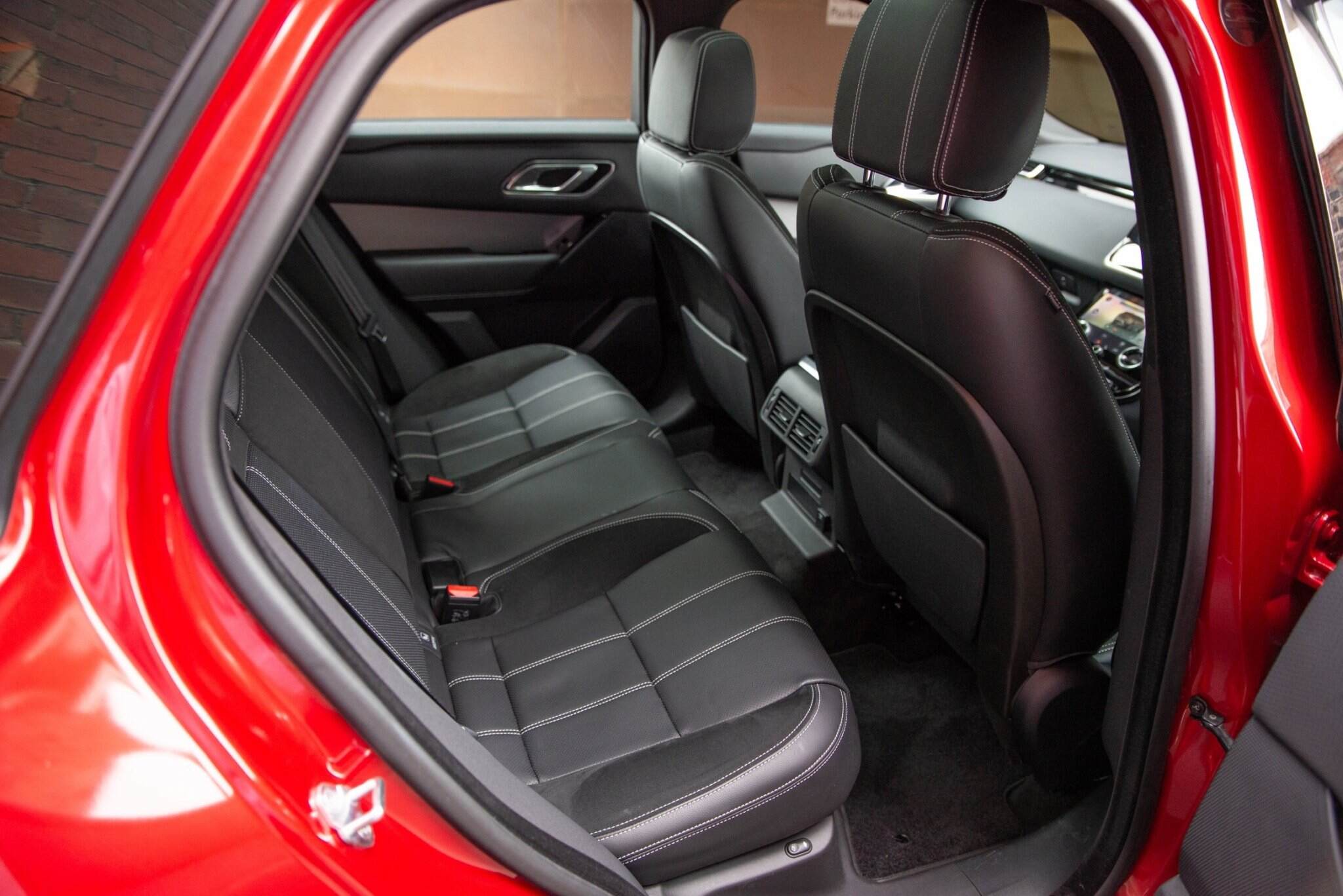 2017 Land Rover Range Rover Velar L560 P250 S Wagon 5dr Spts Auto 8sp AWD 2.0T [MY18] 