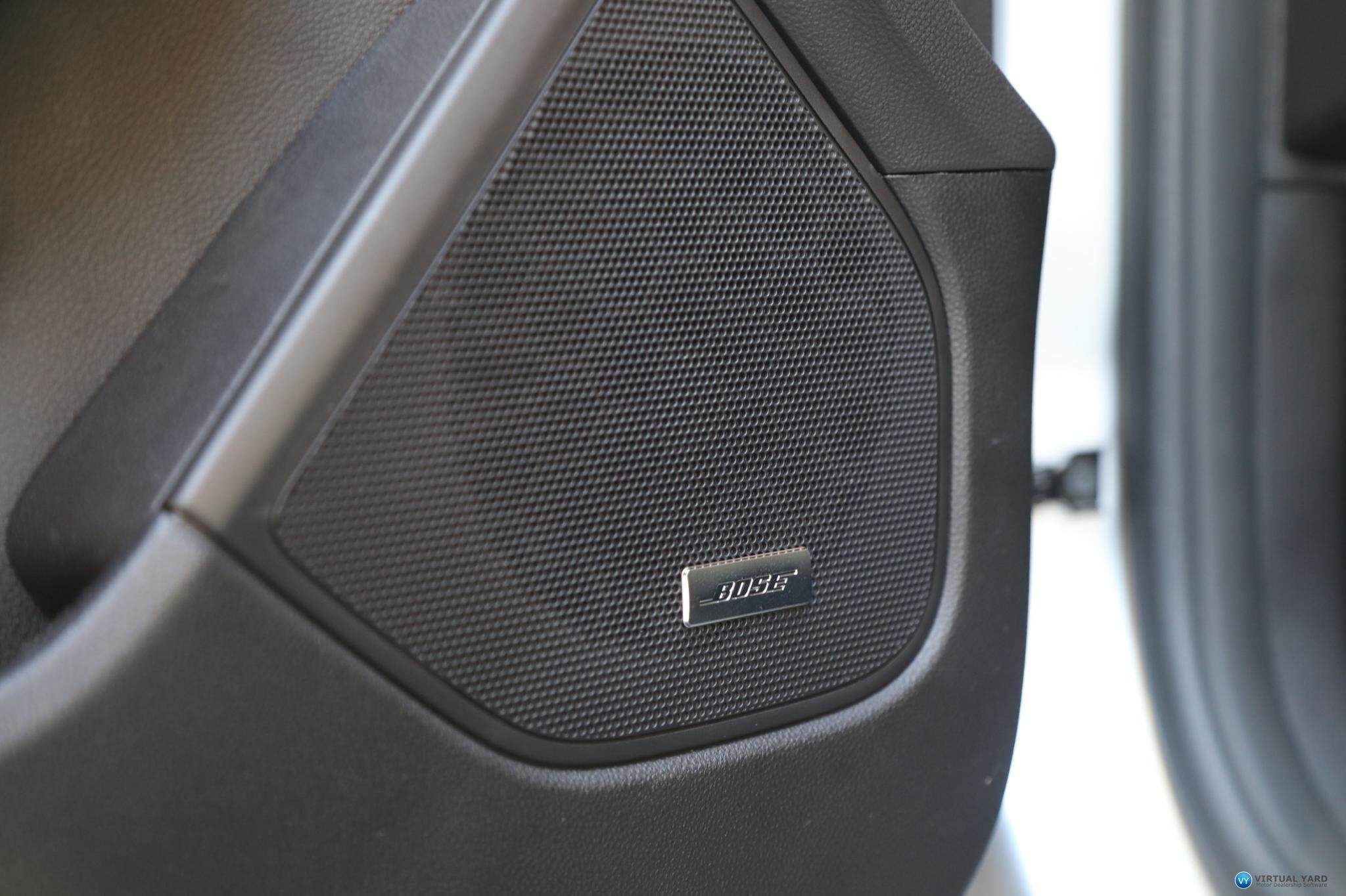 2017 Holden Special Vehicles GTS GEN-F2 R Sedan 4dr Spts Auto 6sp 6.2SC [MY17] 