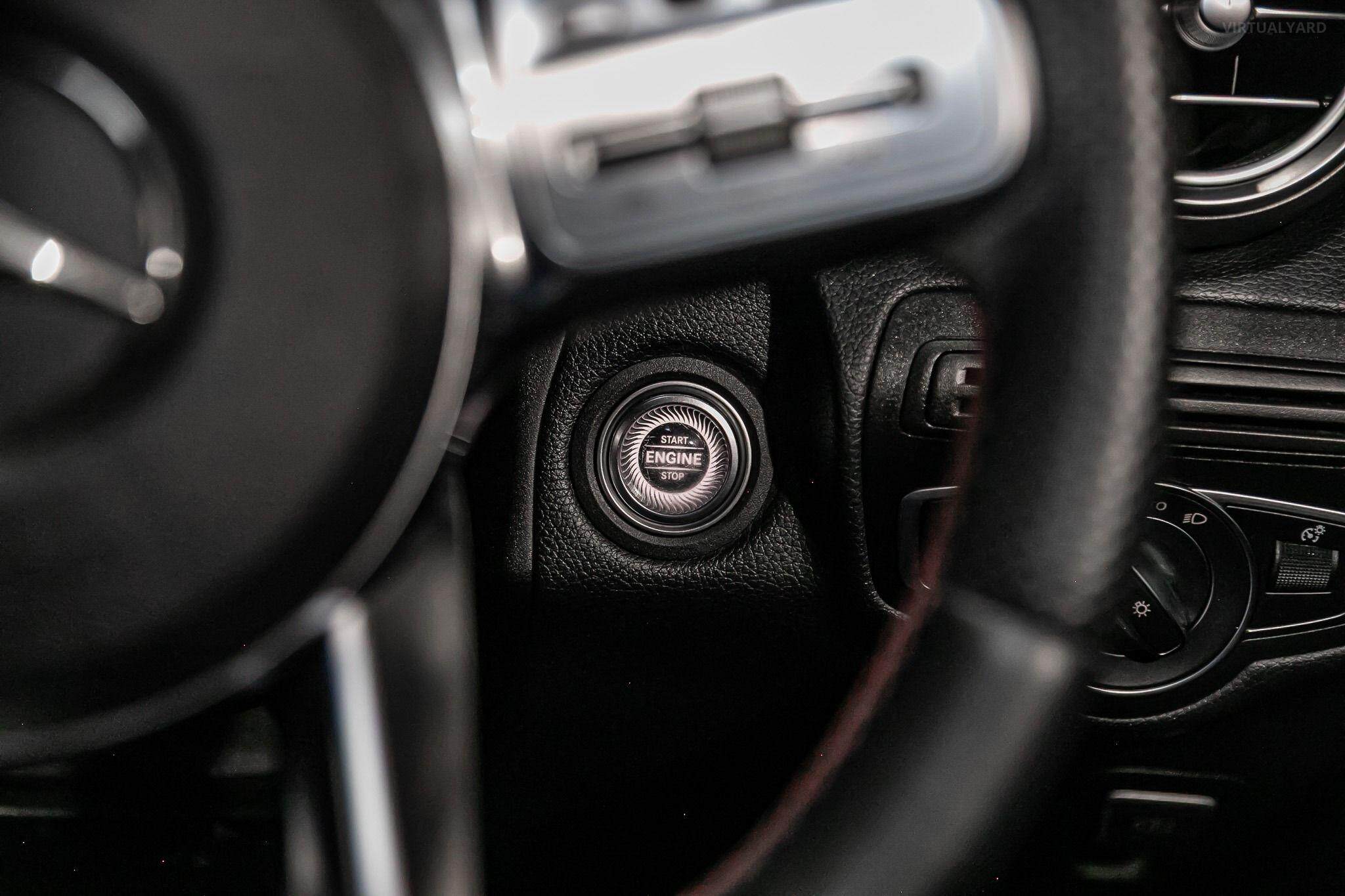 2020 Mercedes-Benz GLC-Class C253 GLC43 AMG Coupe 5dr SPEEDSHIFT TCT 9sp 4MATIC 3.0TT [Sep] 