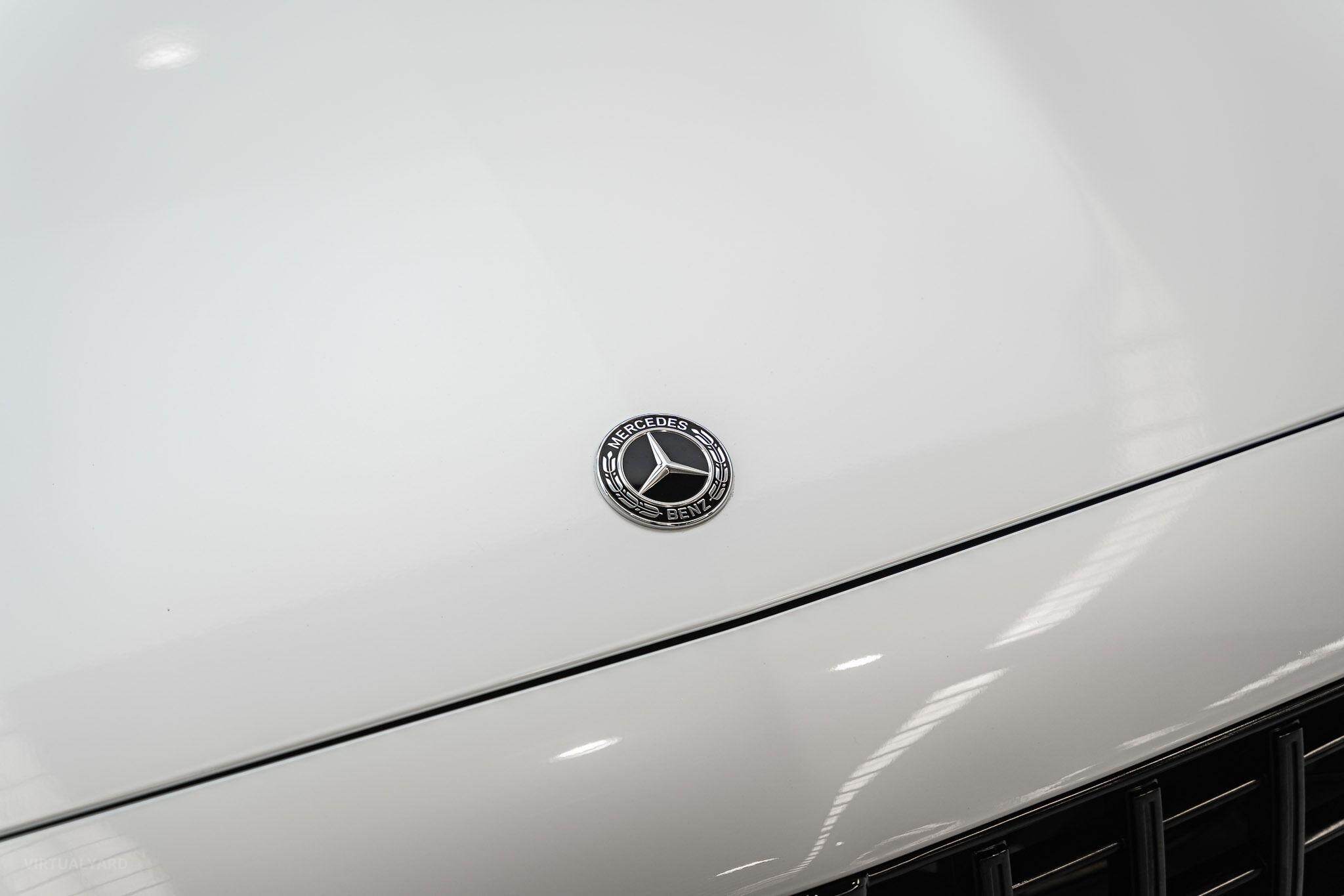 2019 Mercedes-Benz E-Class A238 E53 AMG Cabriolet 2dr 9G-TRONIC PLUS 9sp 4MATIC+ 3.0TeC [Jun] 