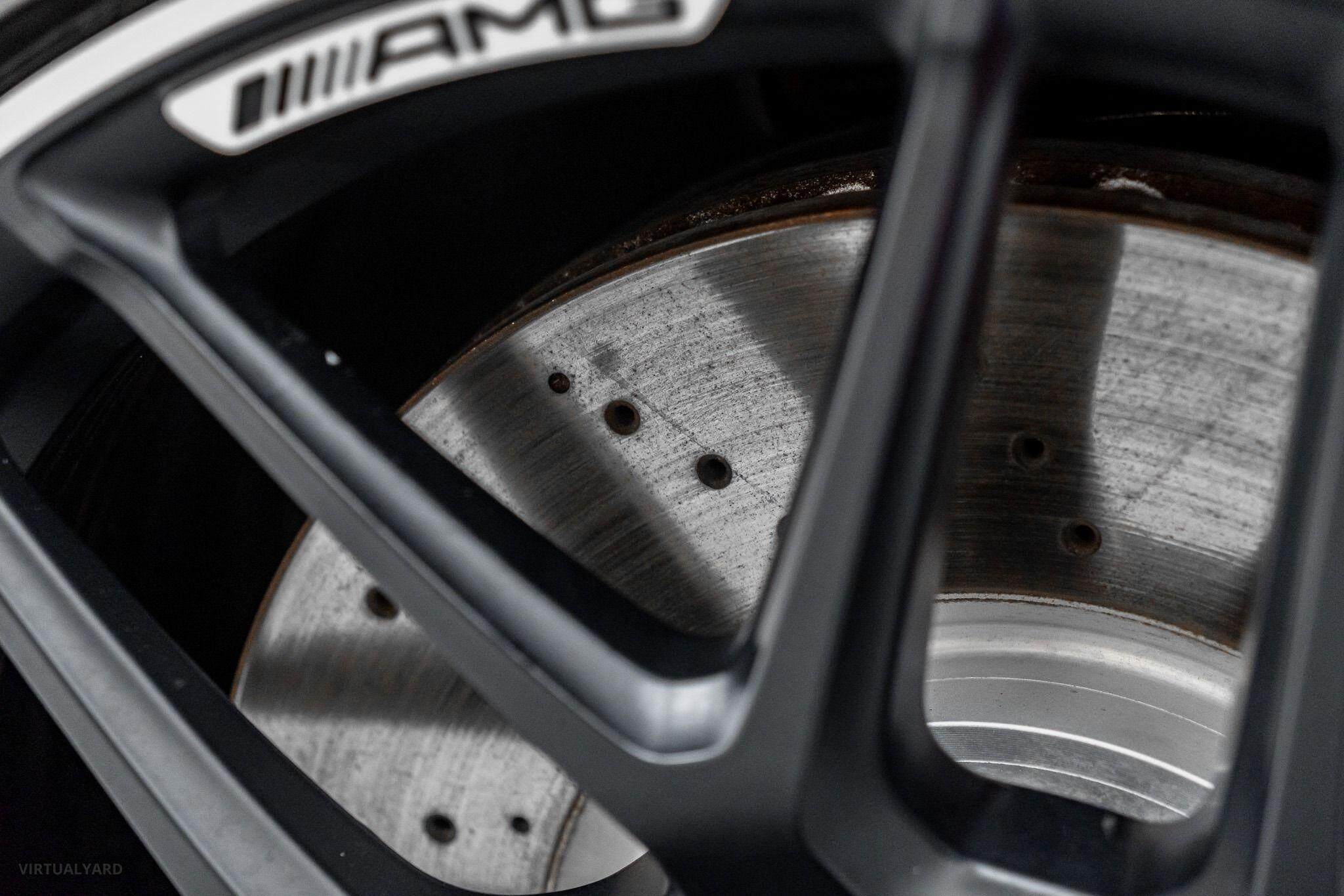 2020 Mercedes-Benz CLA-Class C118 CLA45 AMG S Coupe 4dr SPEEDSHIFT DCT 8sp 4MATIC+ 2.0T 