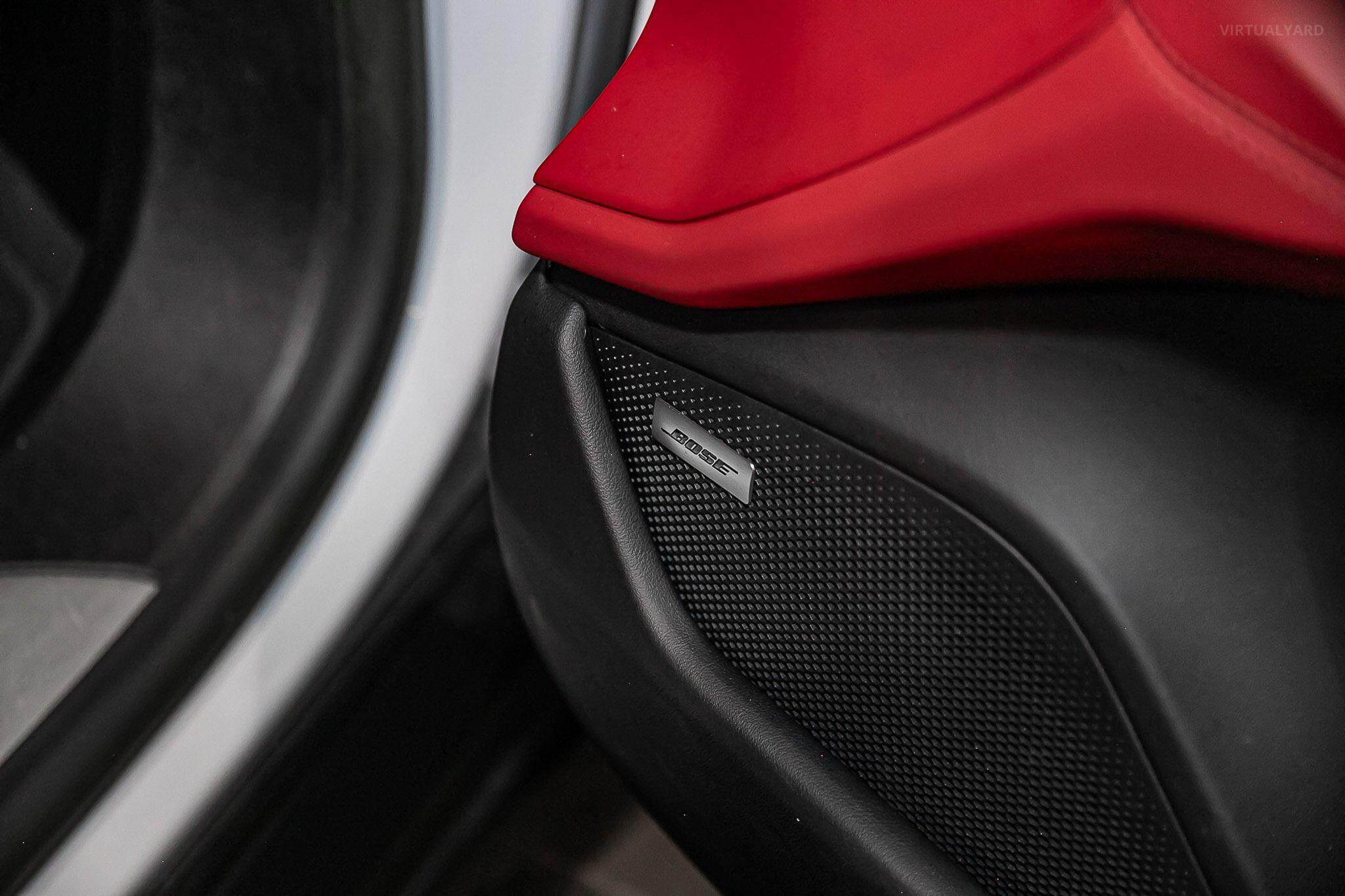 2023 Porsche Taycan Y1B 4S Cross Turismo 5dr Auto 2sp AWD AC360kW [MY23] 