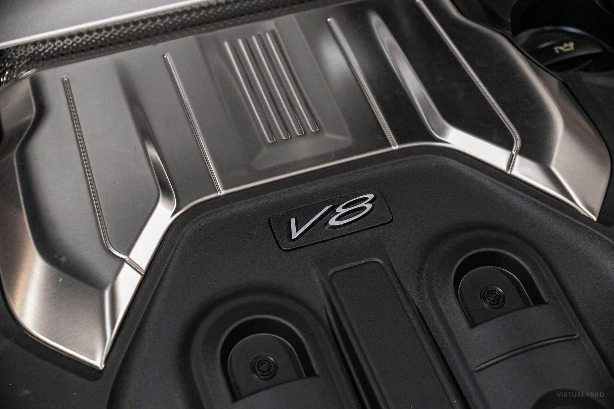 2023 Bentley Continental 3S GT S V8 Convertible 2dr DCT 8sp AWD 4.0TT [MY23] 