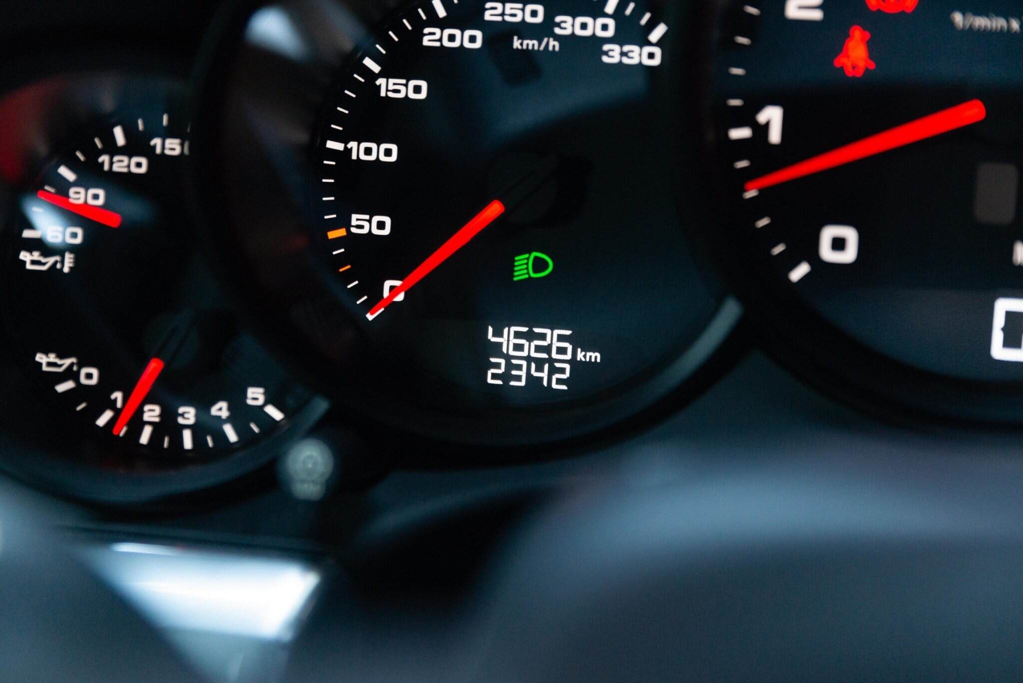 2017 Porsche 911 Carrera 991 4S Coupe 2dr PDK 7sp AWD 3.0TT [MY17] 