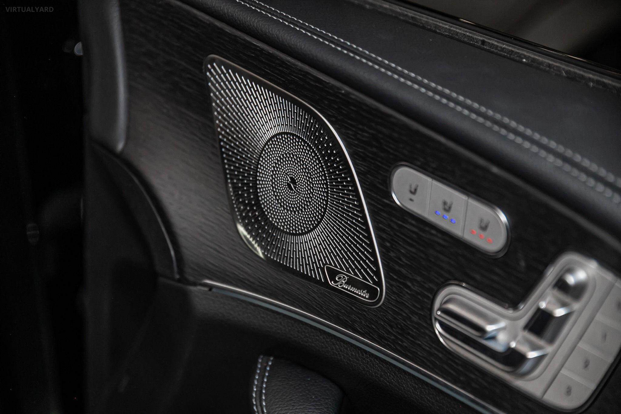 2022 MERCEDES-BENZ GLS-CLASS GLS450 X167 