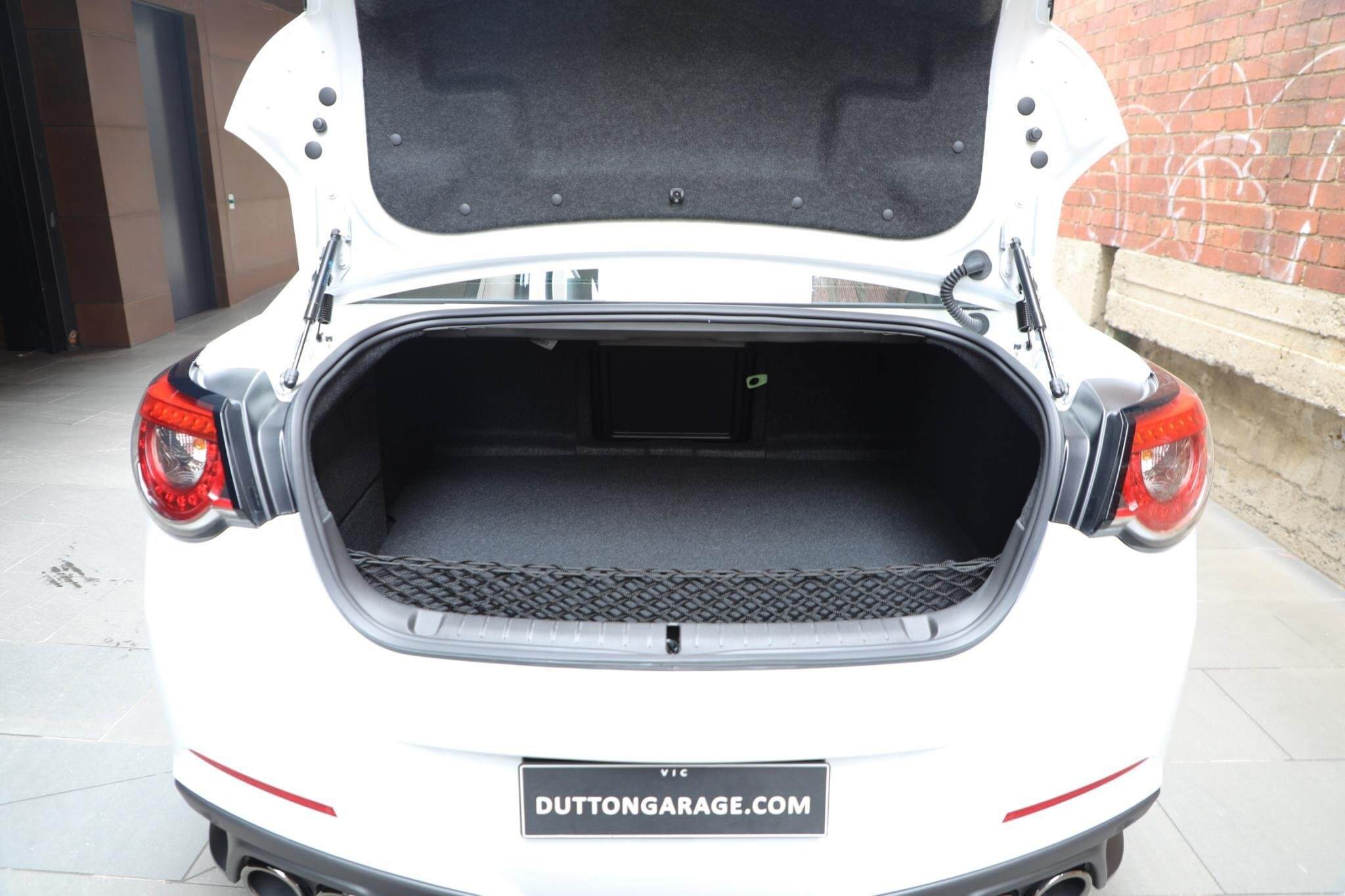 2016 Holden Special Vehicles GTS GEN-F2 Sedan 4dr Man 6sp 6.2SC [MY16] 