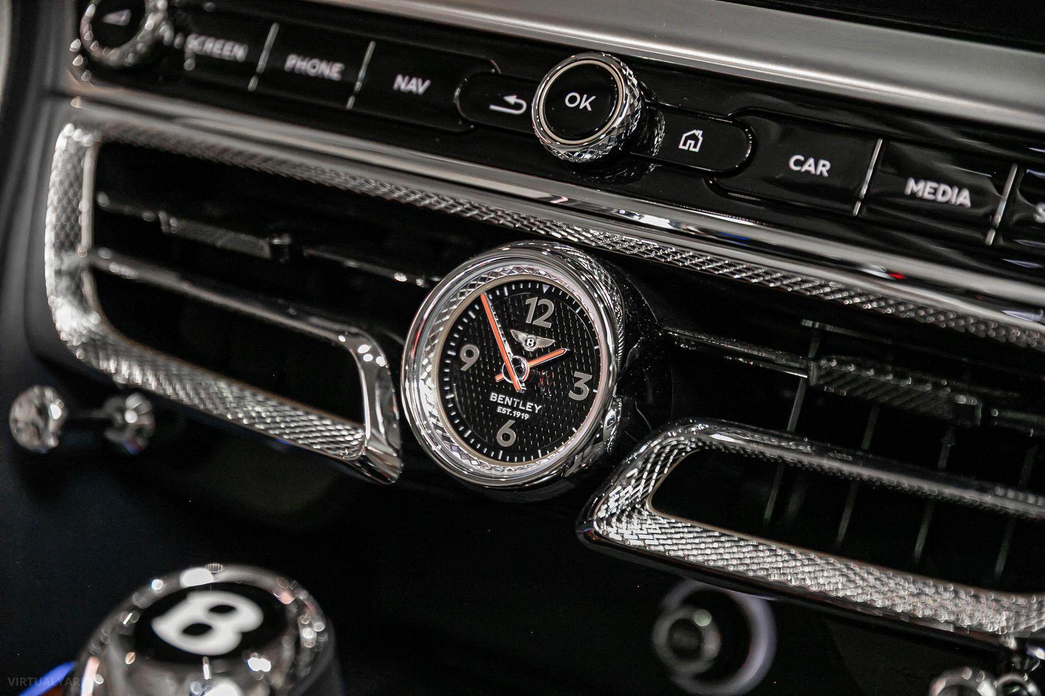 2021 Bentley Flying Spur 3S Sedan 4dr DCT 8sp AWD 6.0TT [MY21] 