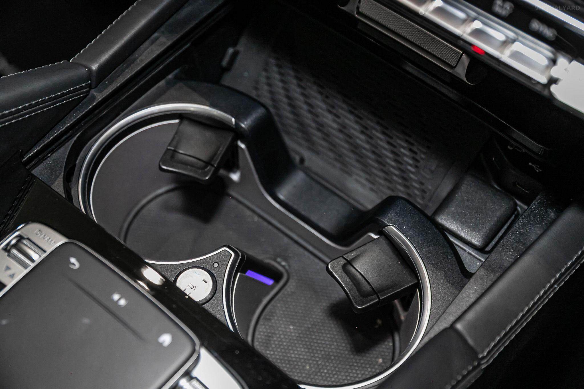 2021 Mercedes-Benz GLS-Class X167 GLS63 AMG Wagon 7st 5dr SPEEDSHIFT TCT 9sp 4MATIC+ 4.0TT/16kW 