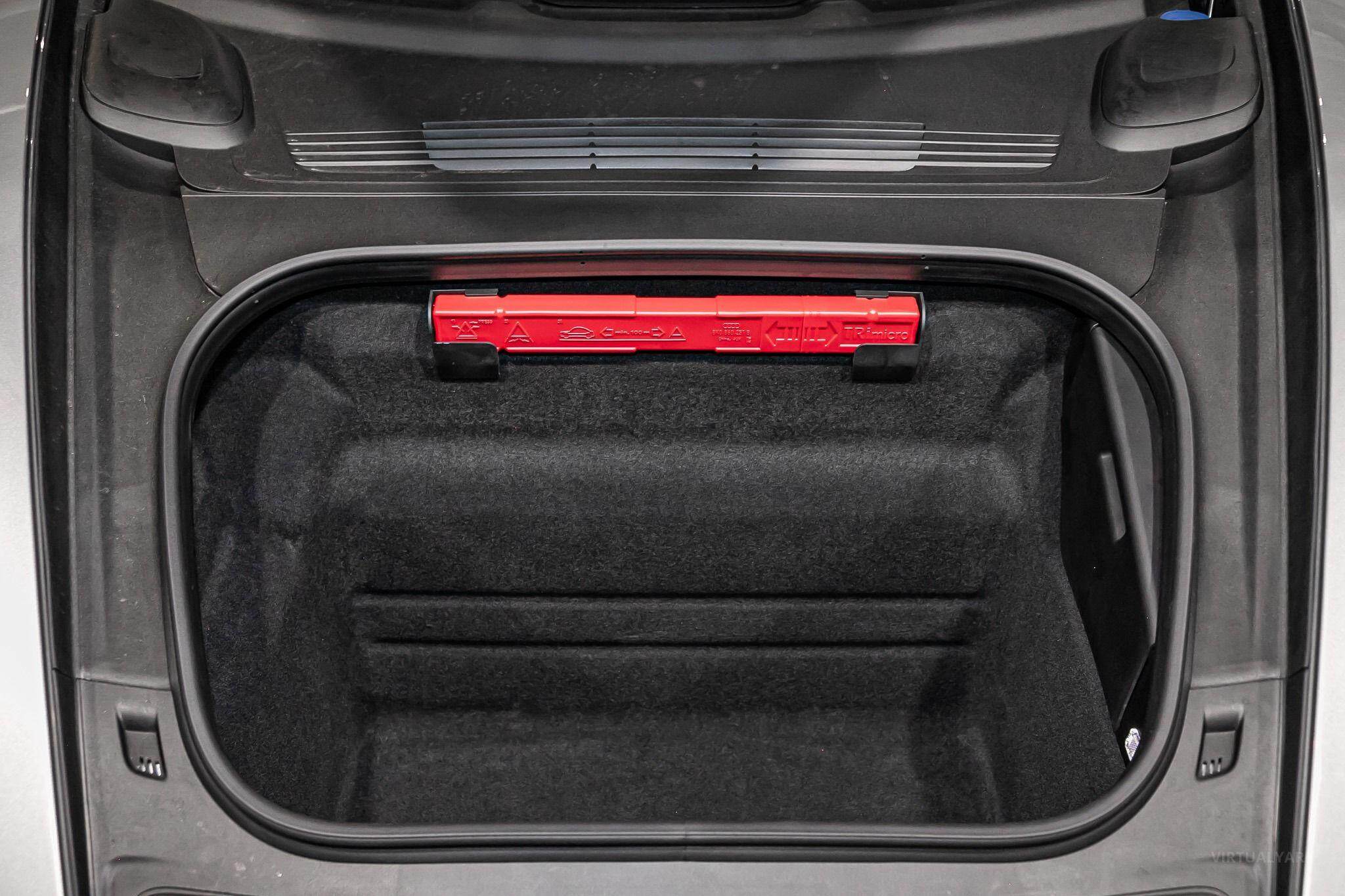 2023 Porsche 911 992 GT3 Coupe 2dr Man 6sp 4.0i [MY23] 