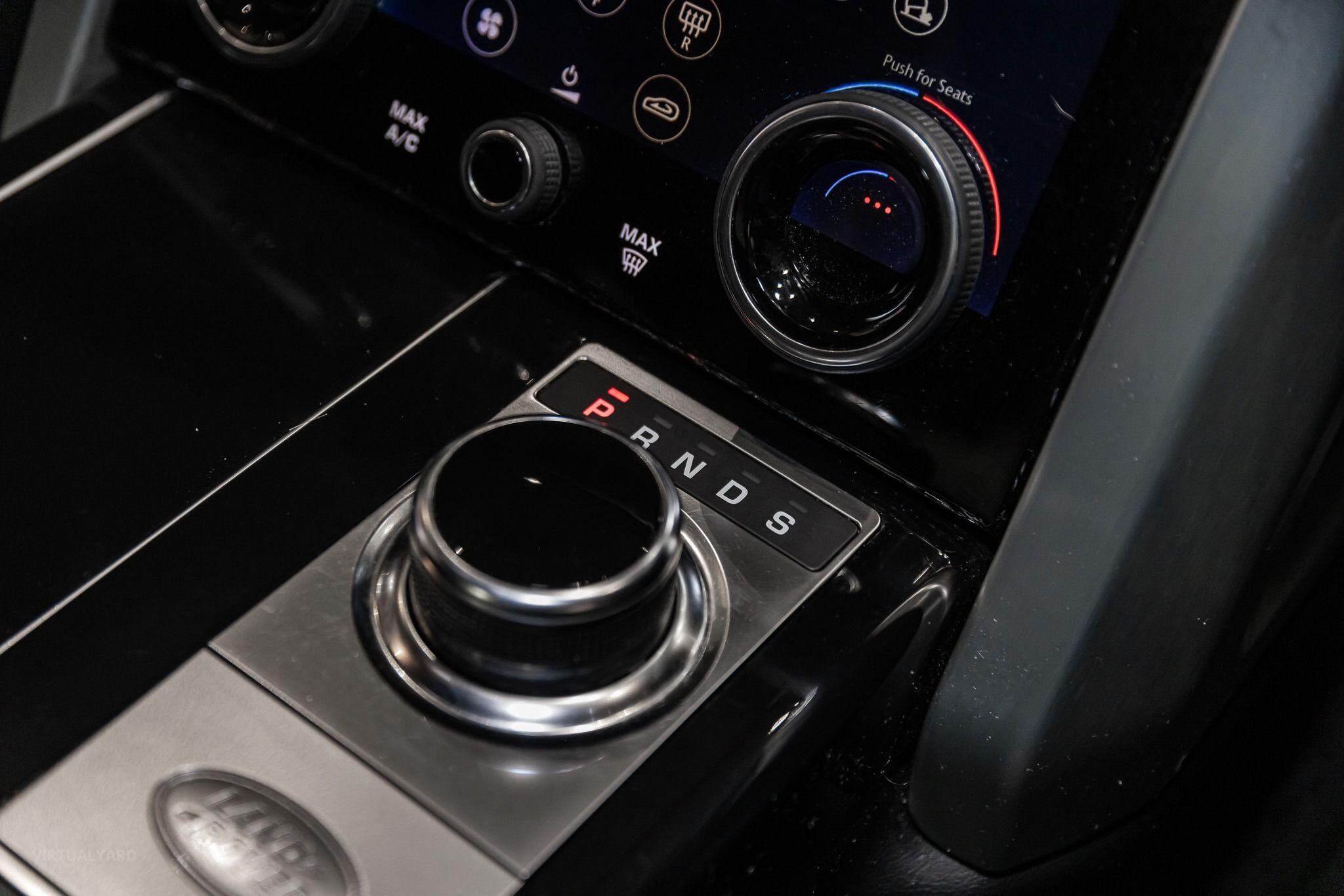 2019 Land Rover Range Rover L405 SDV6 Vogue Wagon 5dr Spts Auto 8sp 4x4 3.0DTT [MY19] 