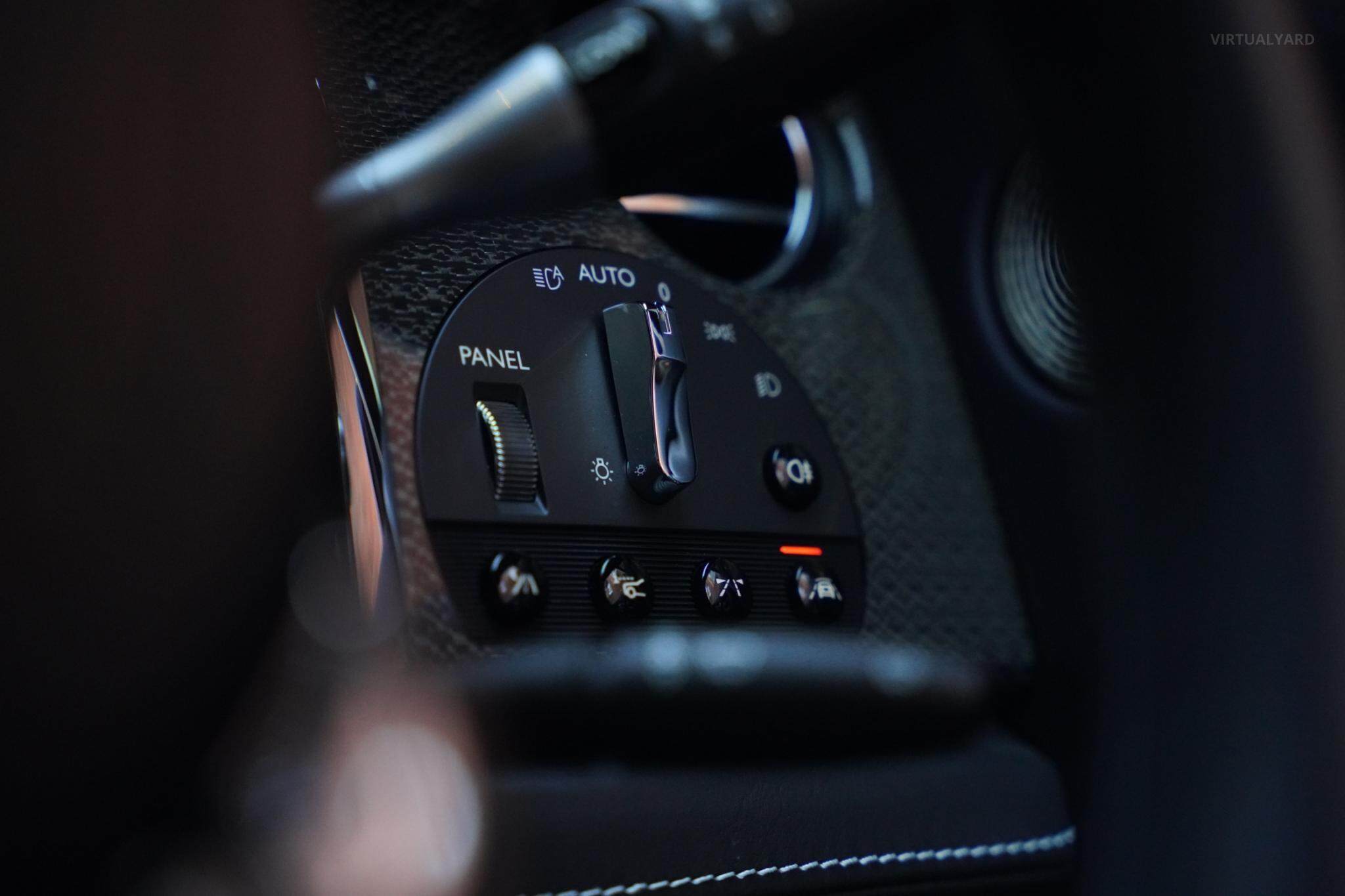 2019 Rolls-Royce Wraith Coupe 2dr Auto 8sp 6.6TT [MY19] 