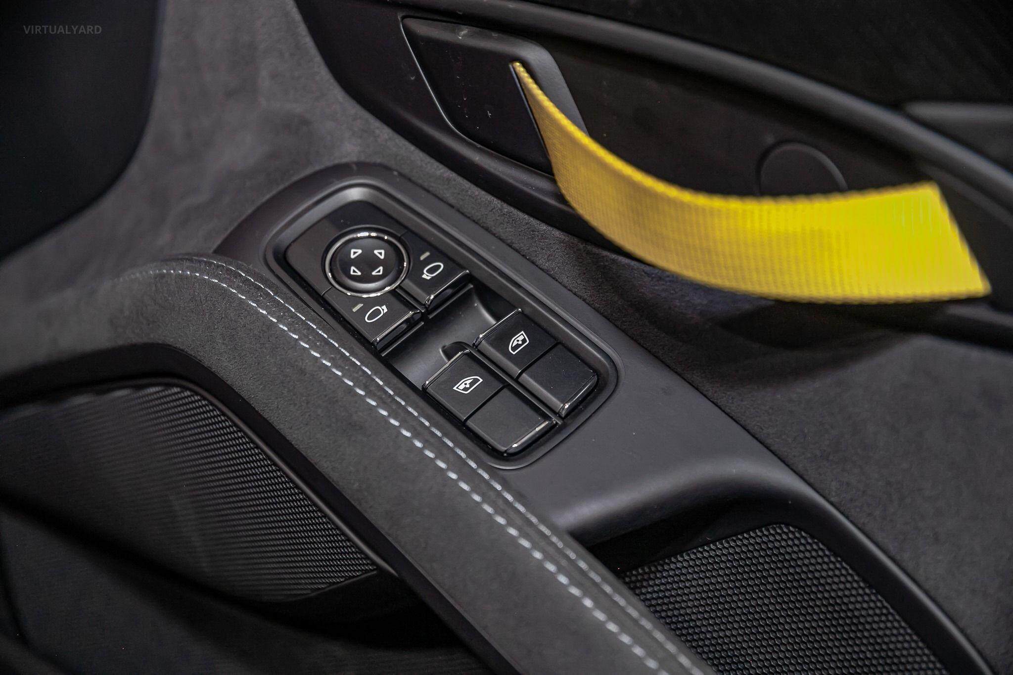 2022 Porsche 718 982 Cayman GT4 RS Coupe 2dr PDK 7sp 4.0i [MY22] 