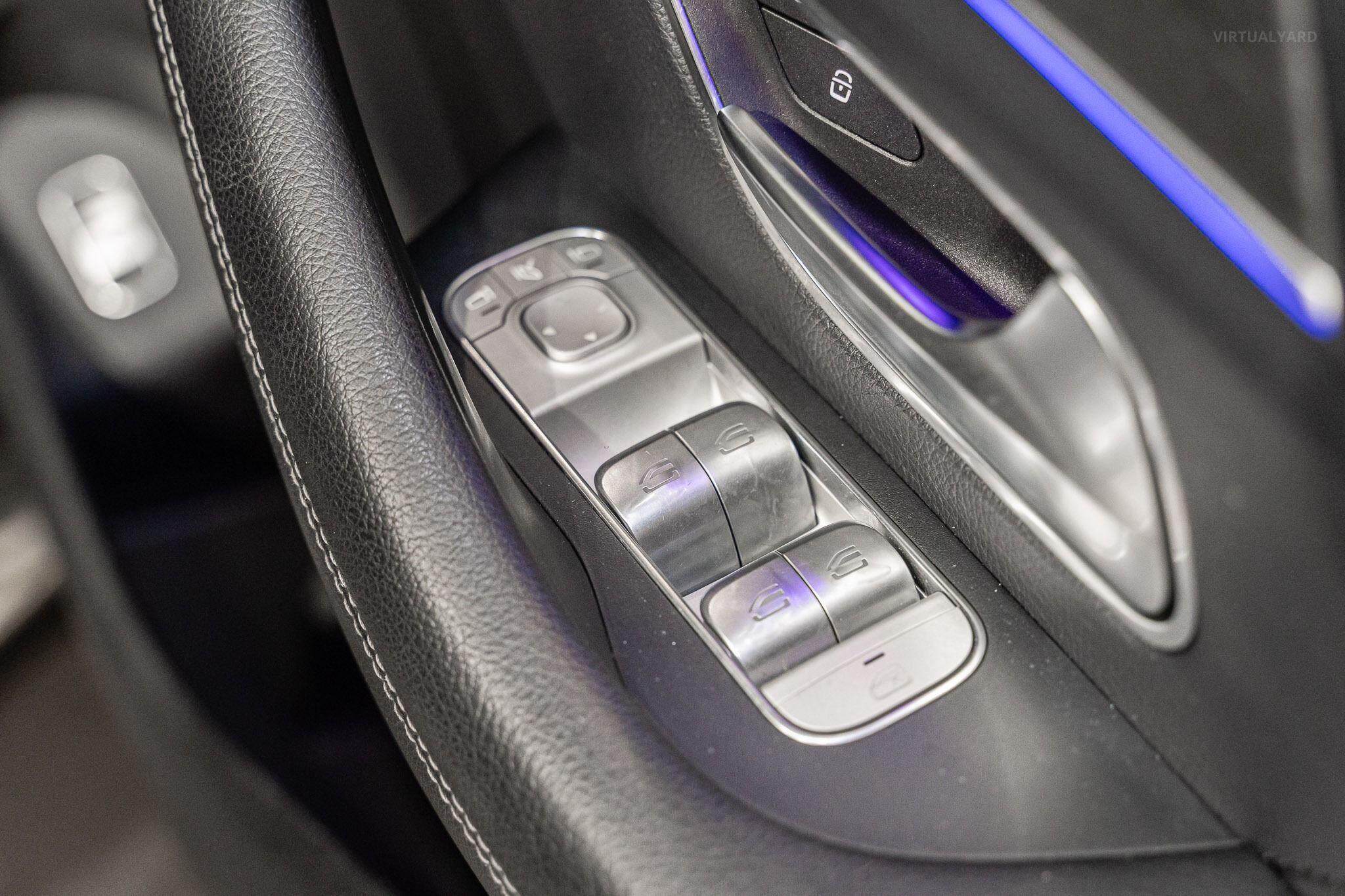 2019 MERCEDES-BENZ GLE 400d 