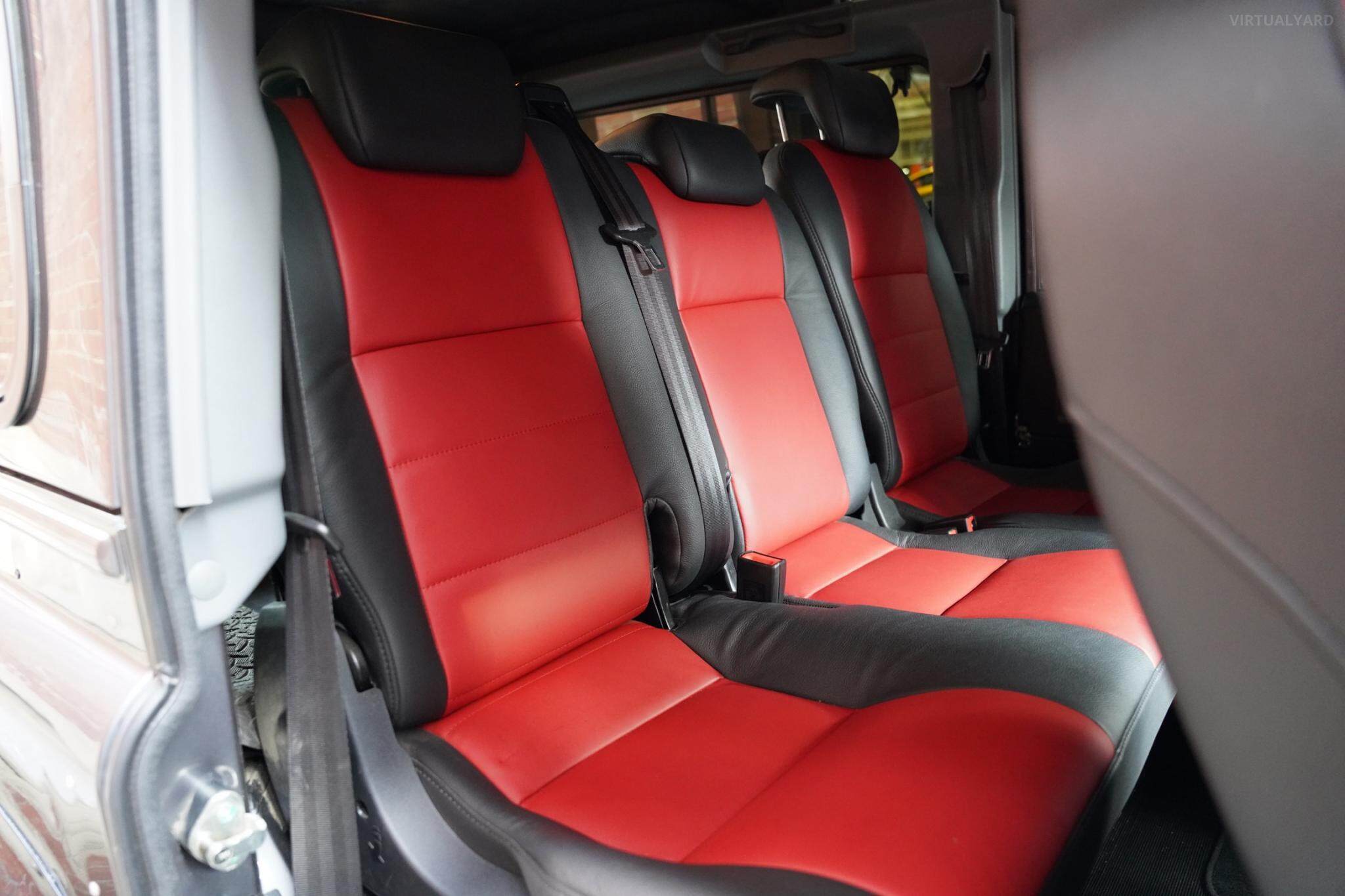 2015 Land Rover Defender 110 Wagon 5dr Man 6sp 4x4 2.2DT [MY15] 