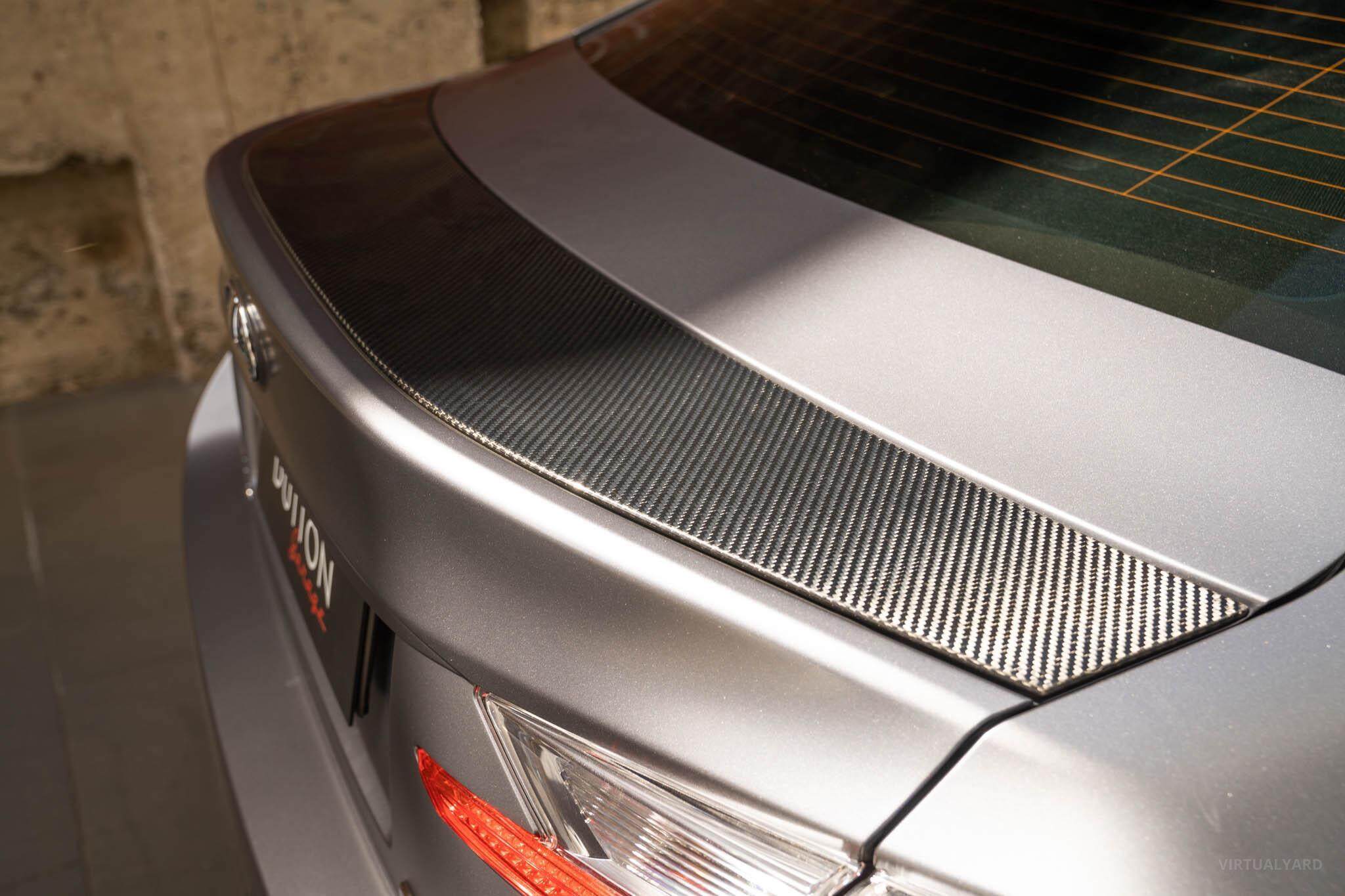 2018 Lexus RC USC10R RC F 10th Anniversary Coupe 2dr Spts Auto 8sp, 5.0i 