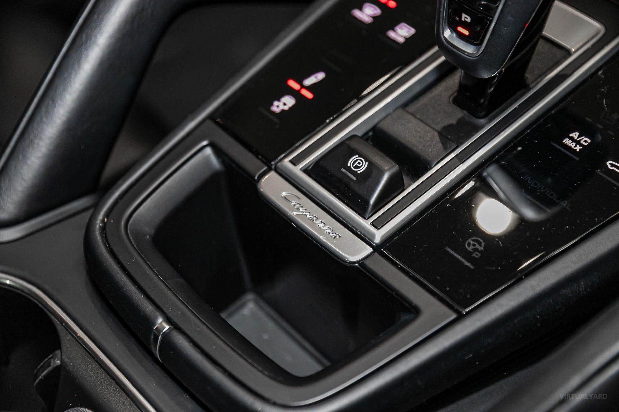 2022 Porsche Cayenne 9YB GTS Coupe 5dr Tiptronic 8sp 4x4 4.0TT [MY22] 