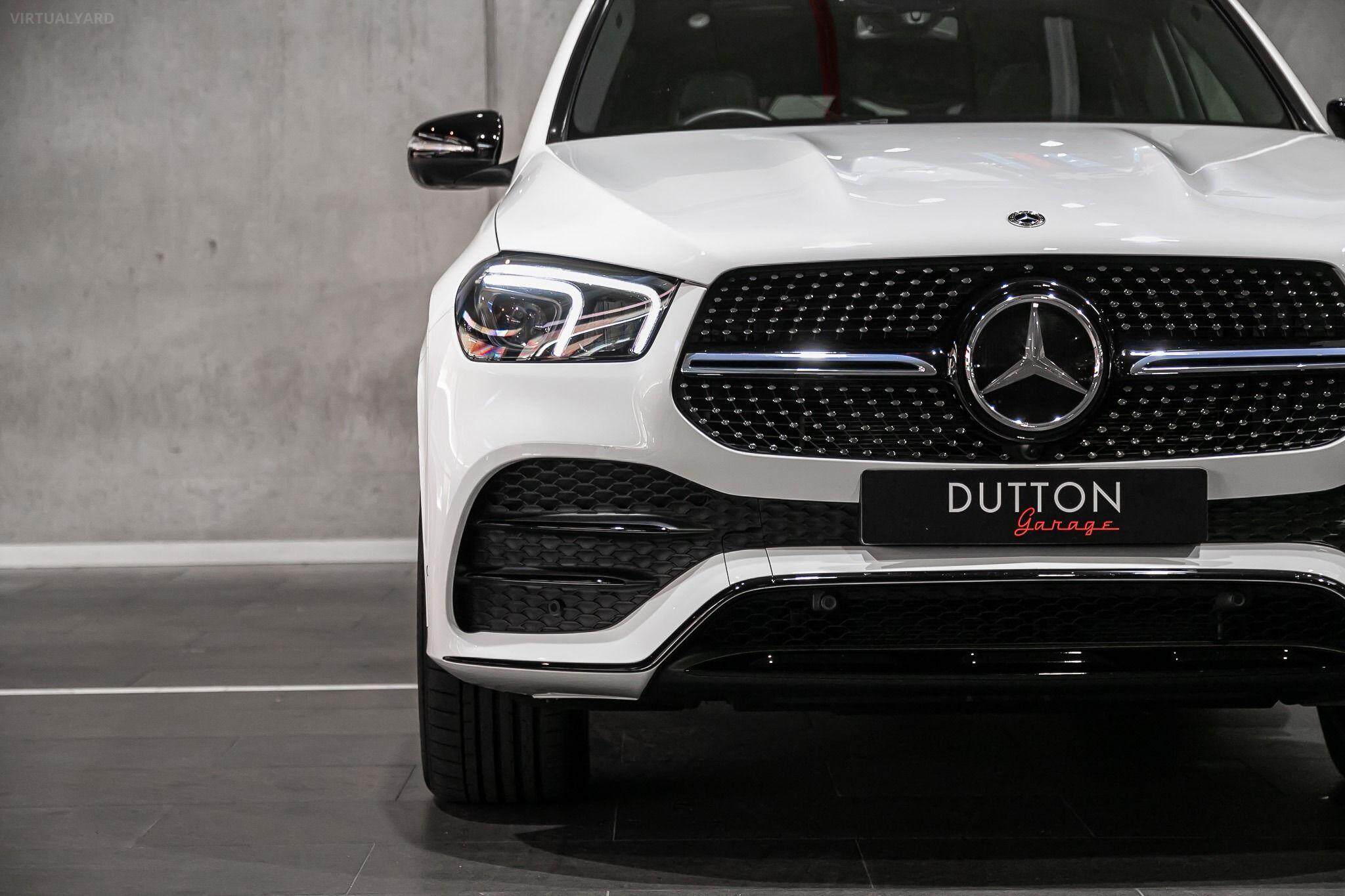 2023 Mercedes-Benz GLE-Class V167 GLE400 d Wagon 5dr 9G-TRONIC 9sp 4MATIC 2.9DTT 