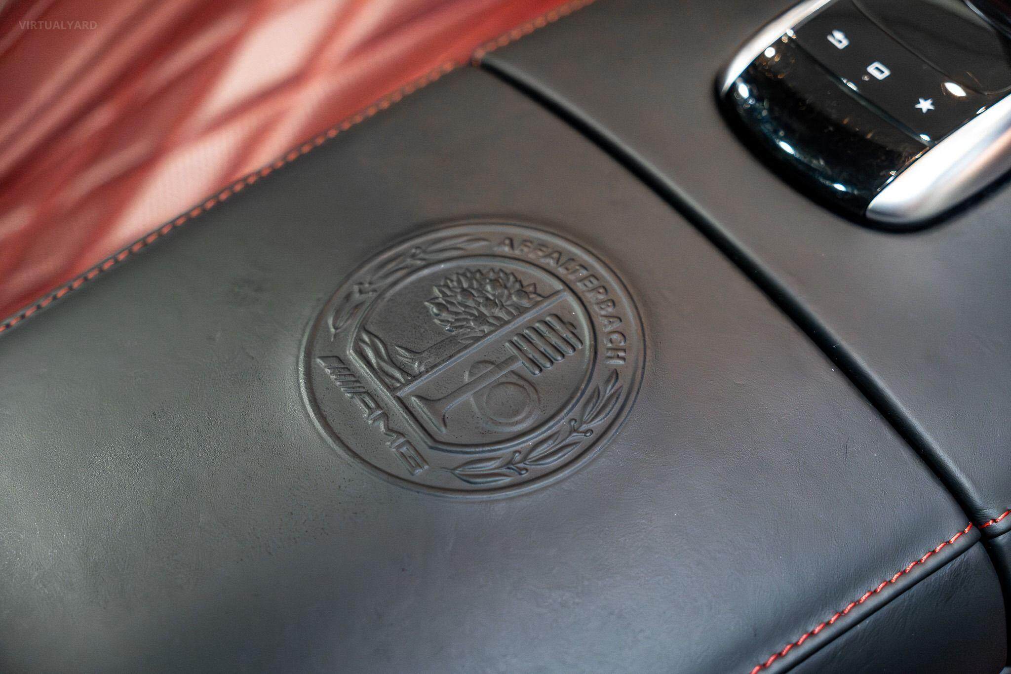 2015 Mercedes-Benz S-Class C217 S63 AMG Coupe 2dr SPEEDSHIFT MCT 7sp 5.5TT [Mar] 