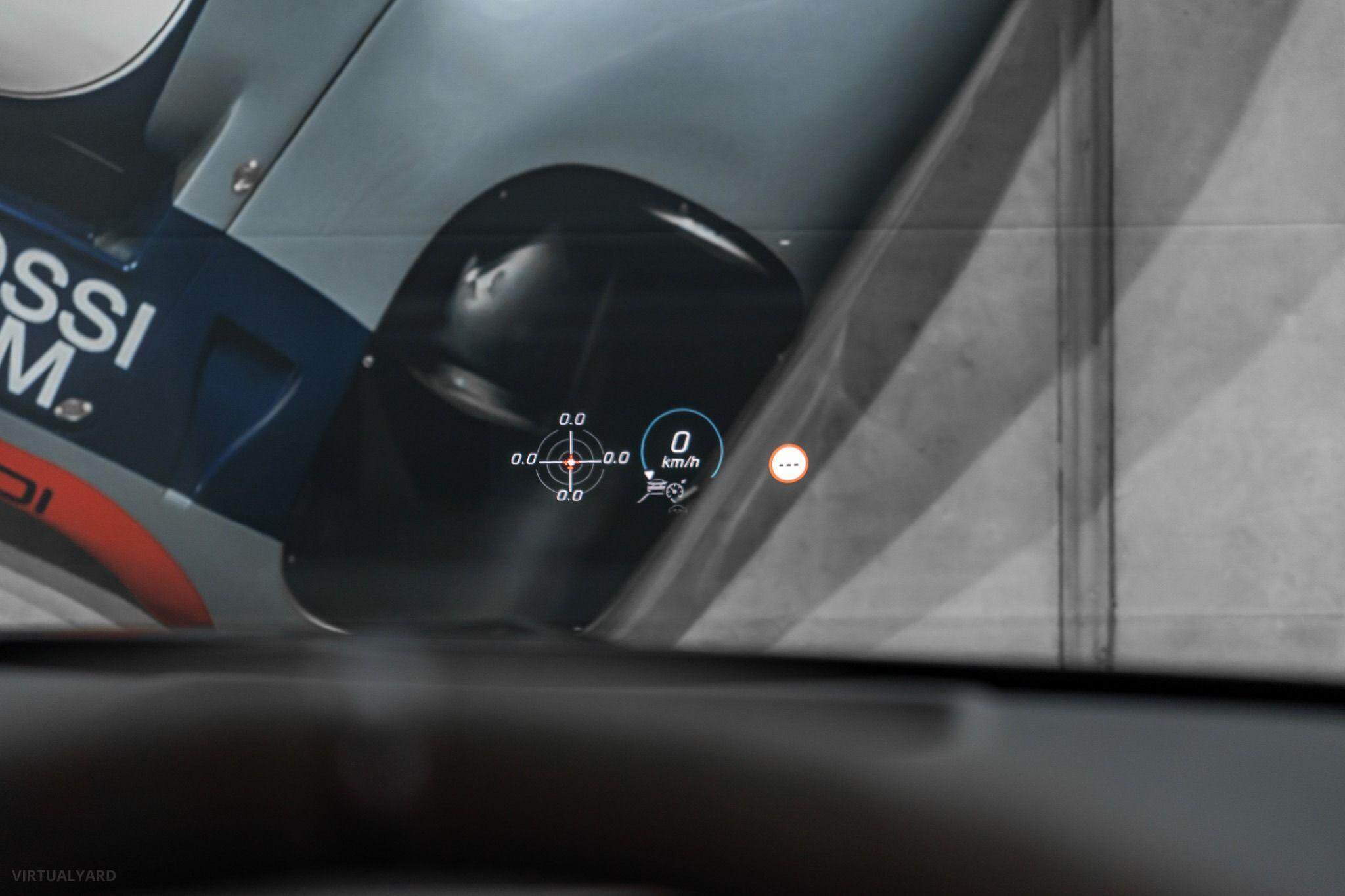 2020 Mercedes-Benz CLA-Class C118 CLA45 AMG S Coupe 4dr SPEEDSHIFT DCT 8sp 4MATIC+ 2.0T 