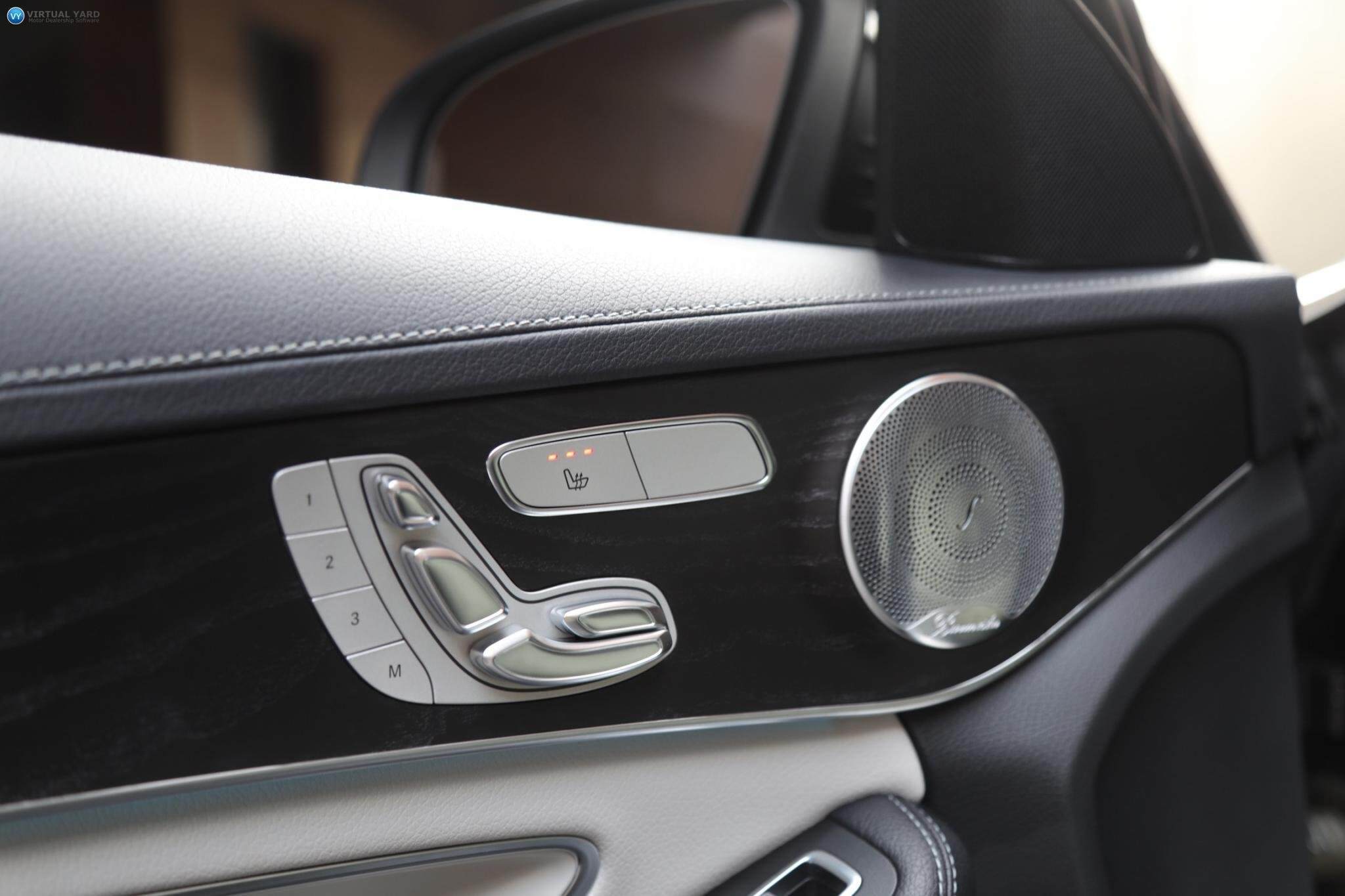 2014 Mercedes-Benz C-Class W205 C250 Sedan 4dr 7G-TRONIC + 7sp 2.0T [May] 