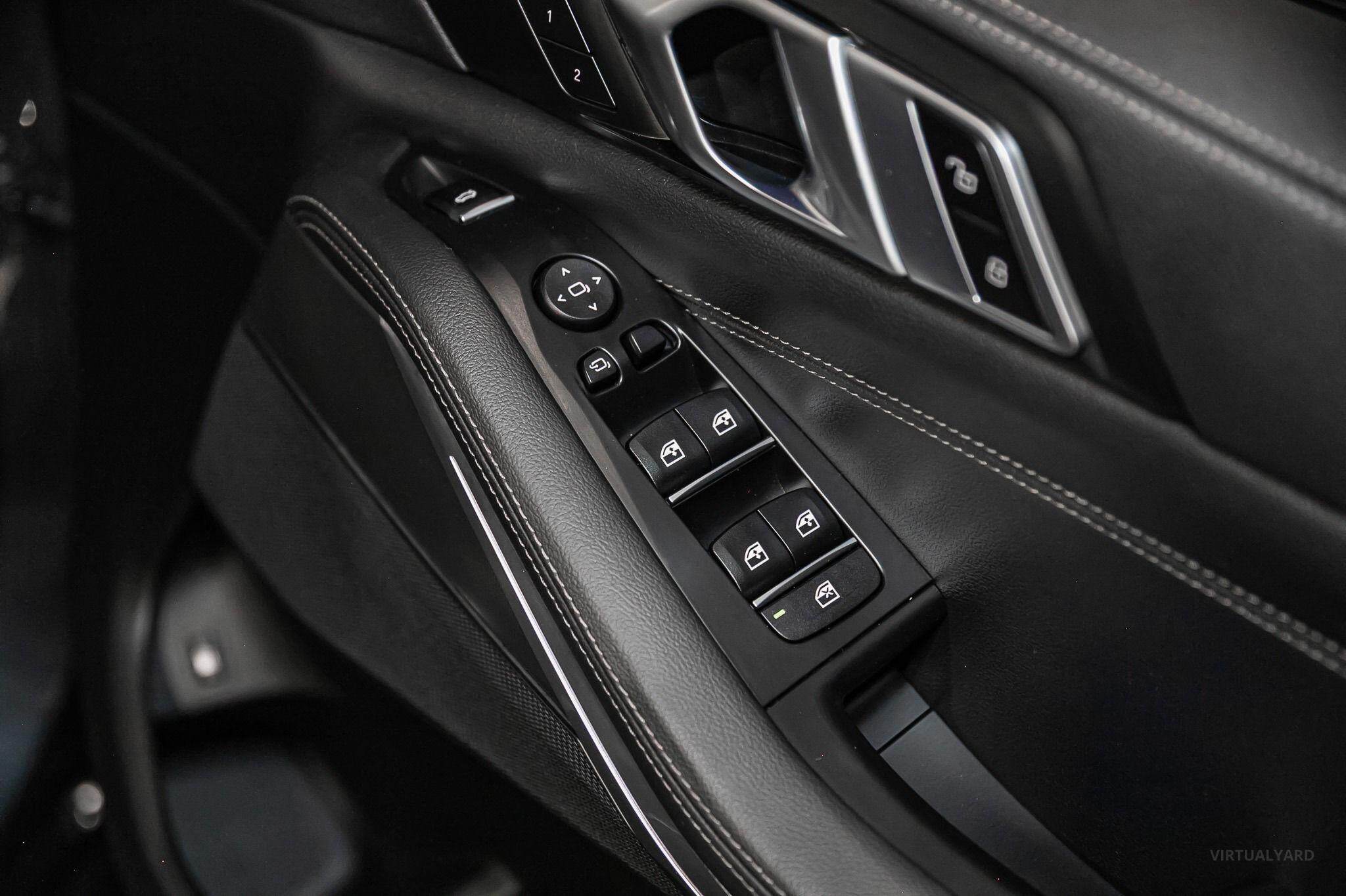 2022 BMW X5 G05 xDrive45e M Sport Wagon 5dr Steptronic 8sp 4x4 3.0T/83kW Hybrid 