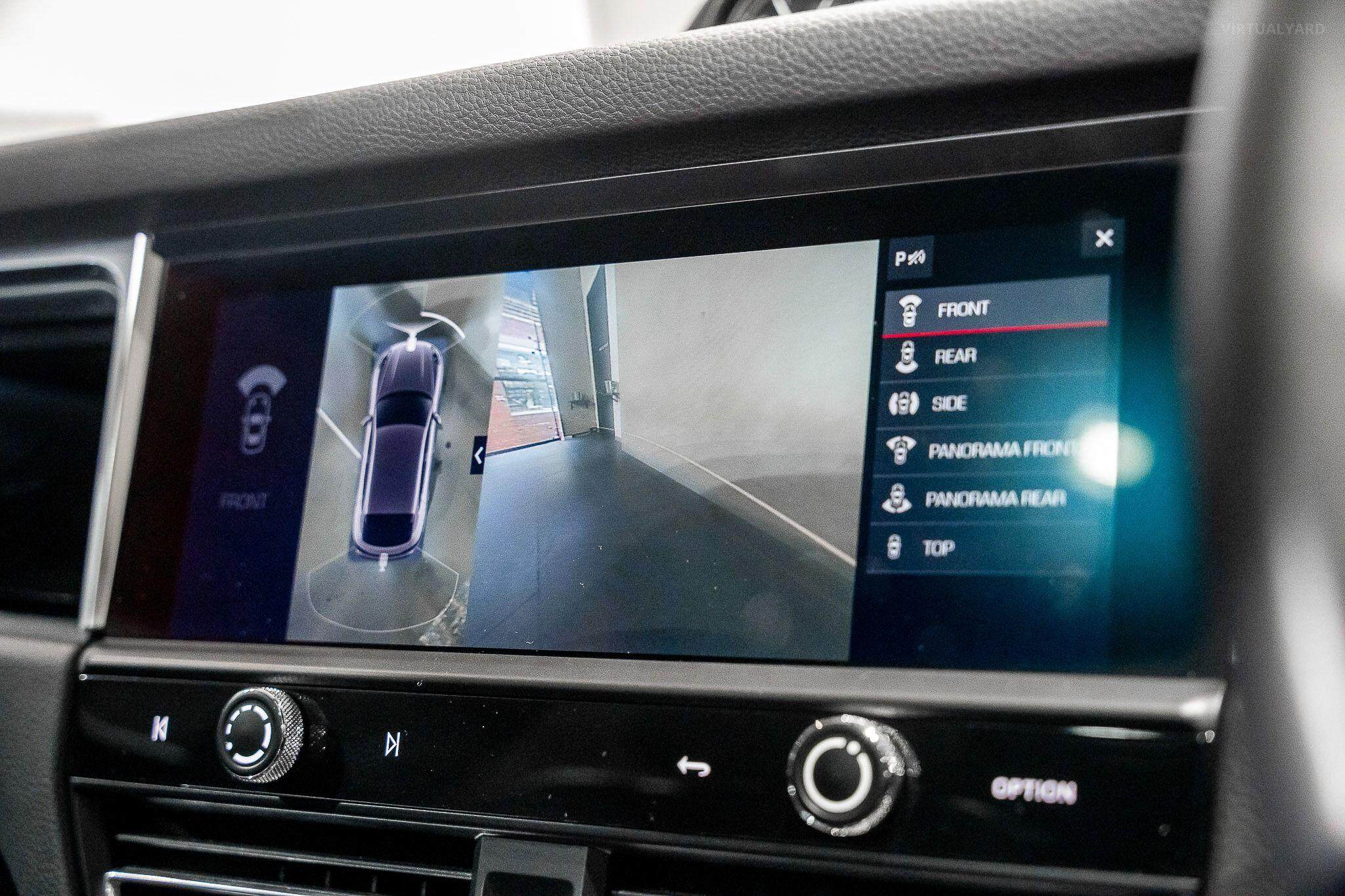 2024 Porsche Macan 95B Wagon 5dr PDK 7sp AWD 2.0T [MY24] 